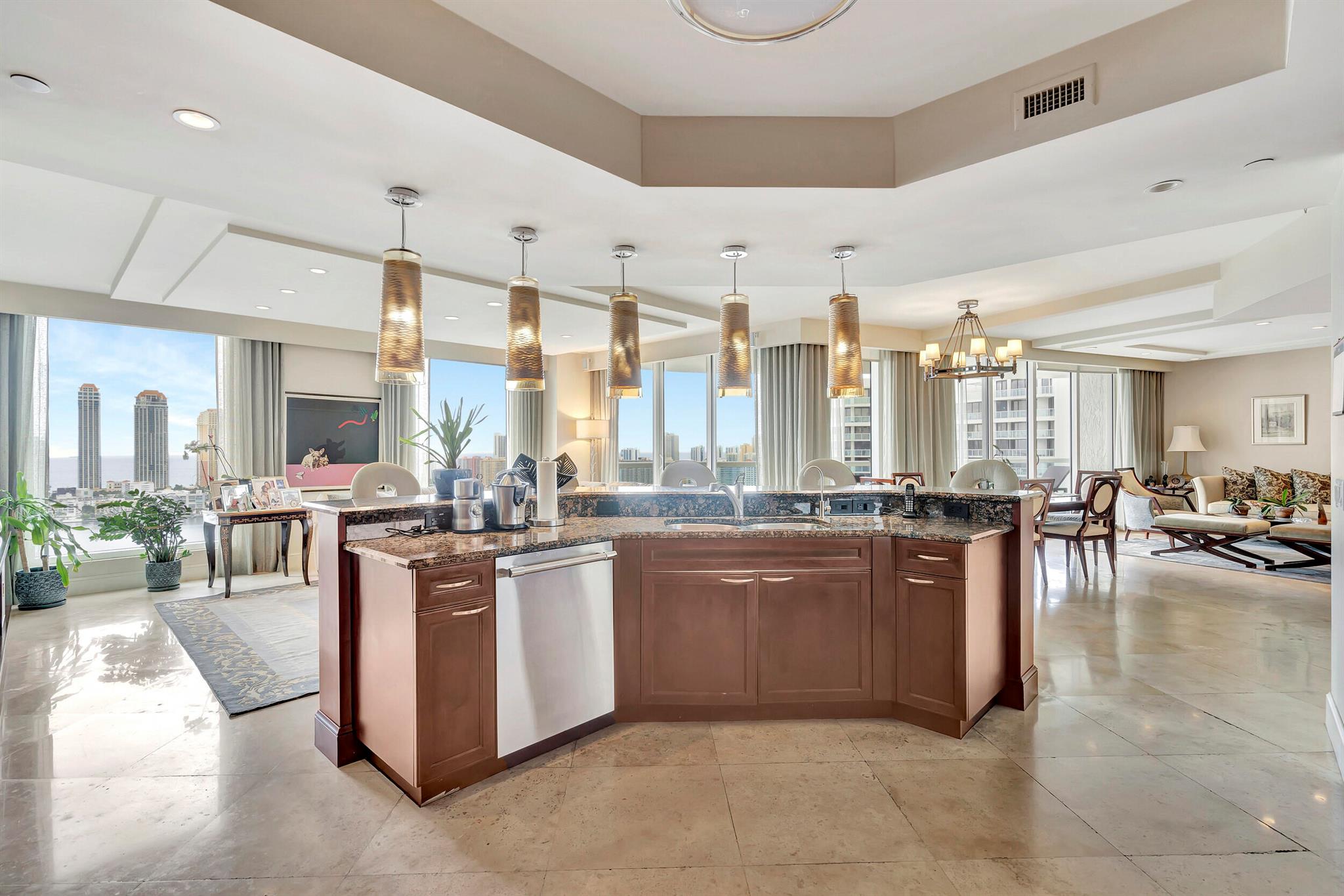 BELLAMARE AT WILLIAMS ISL - Residential