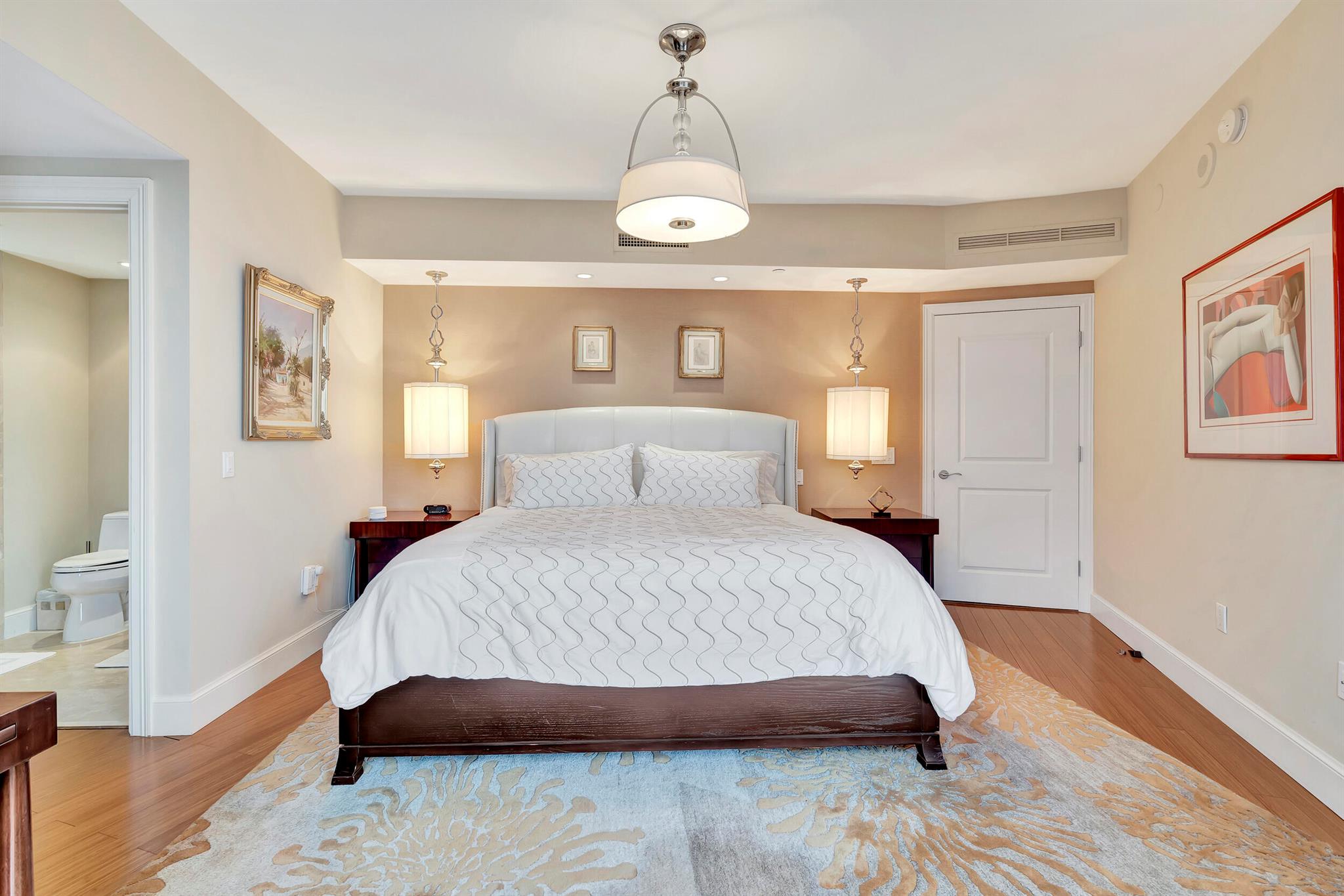 BELLAMARE AT WILLIAMS ISL - Residential