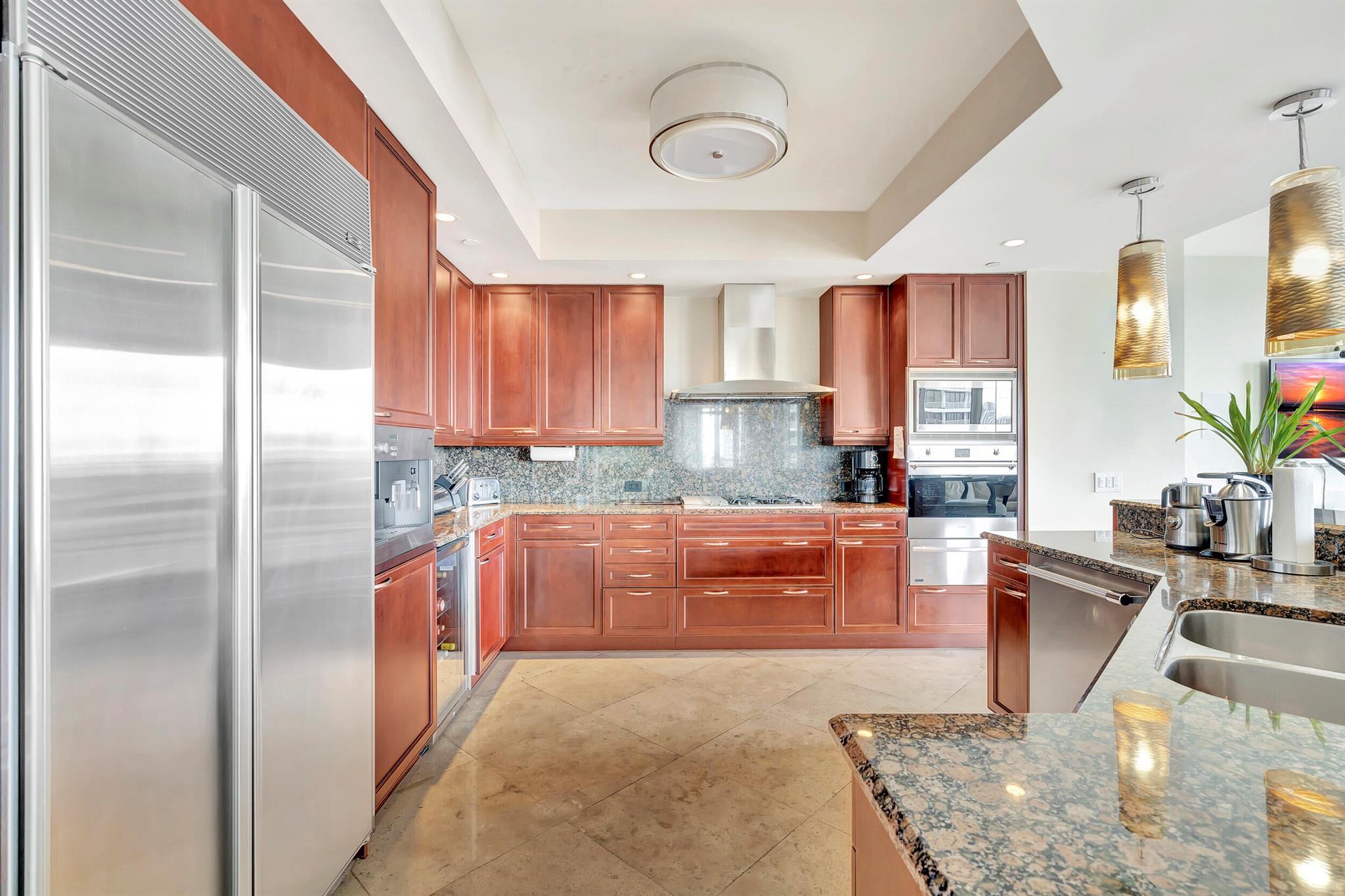 BELLAMARE AT WILLIAMS ISL - Residential