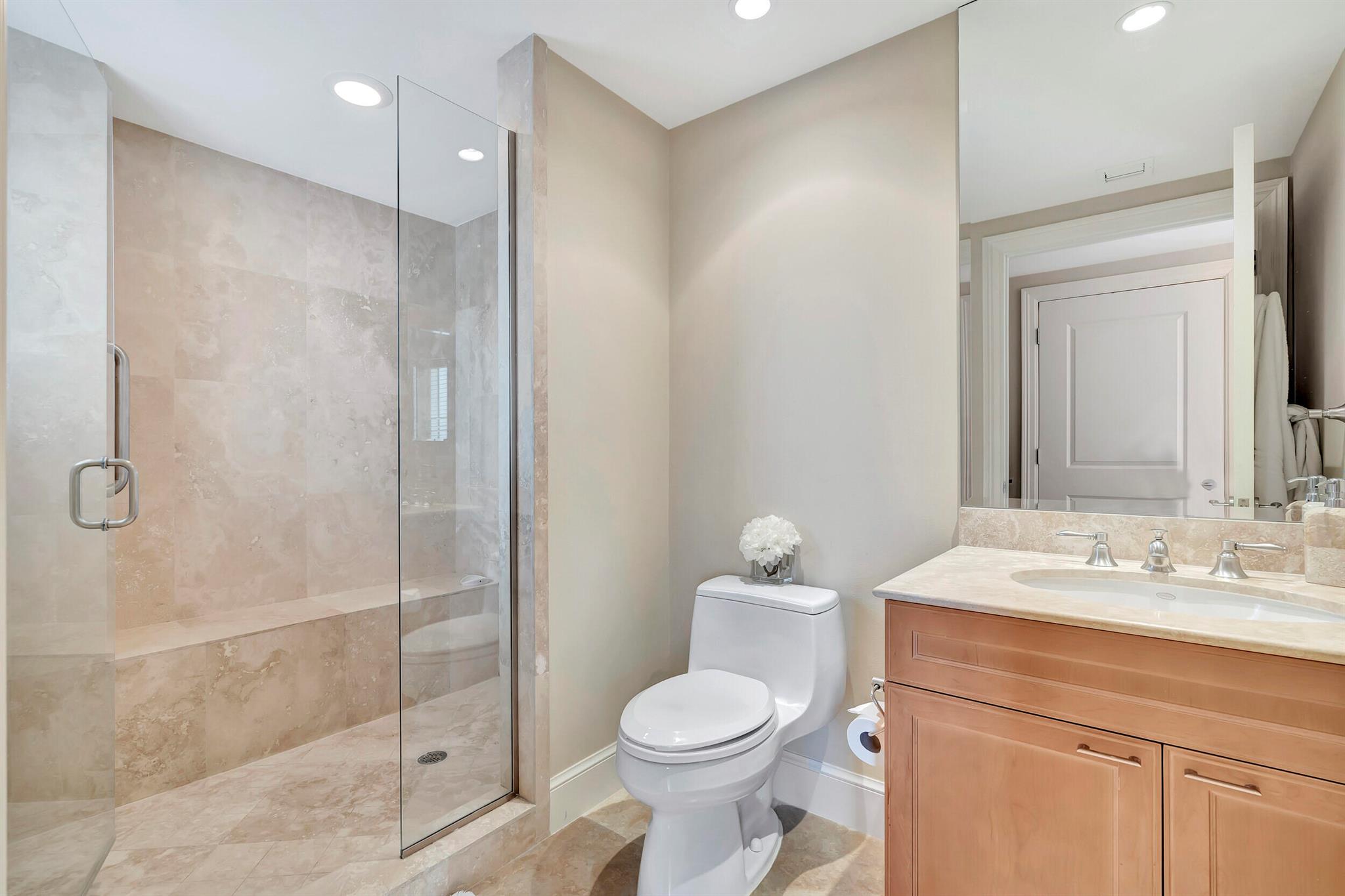 BELLAMARE AT WILLIAMS ISL - Residential