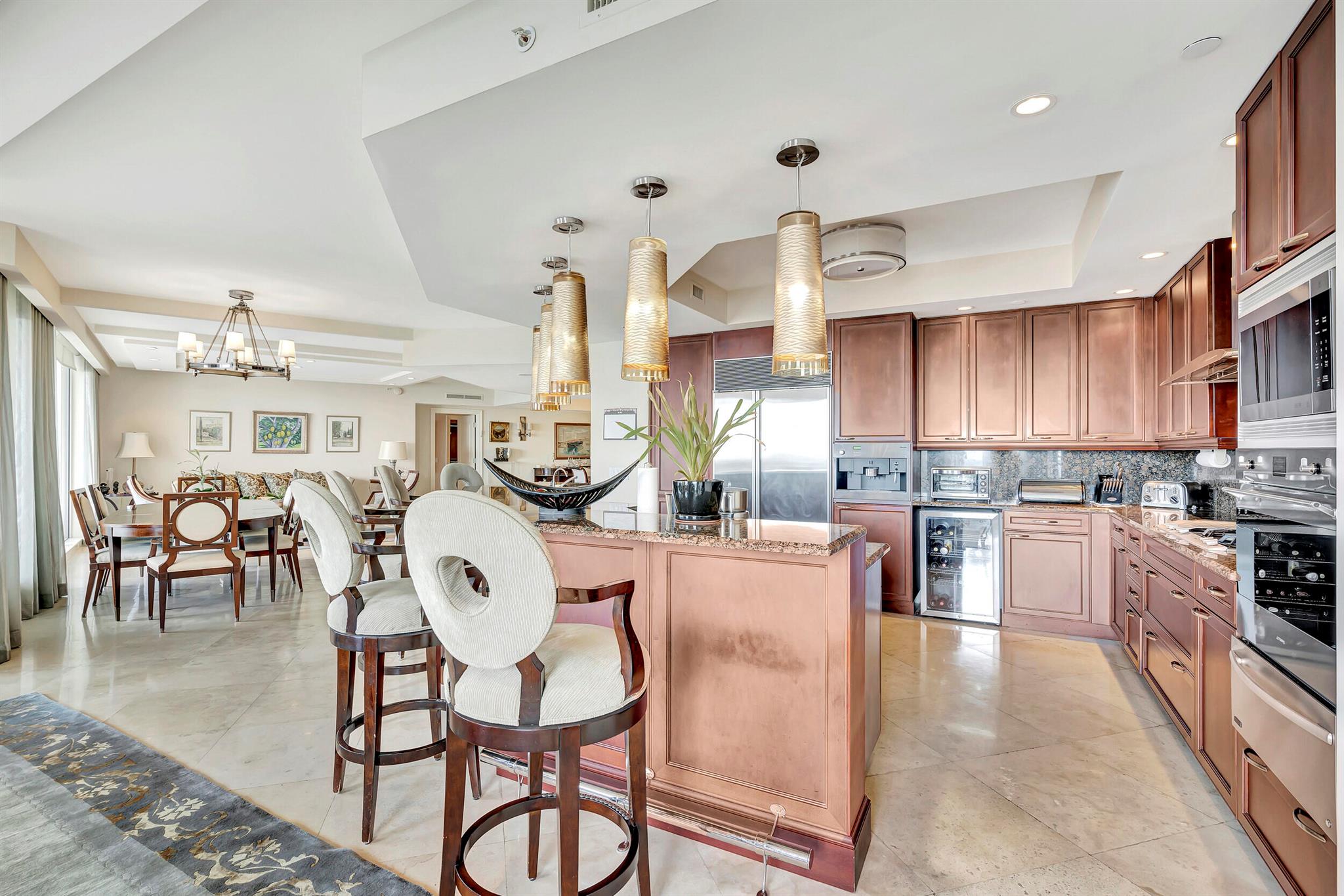 BELLAMARE AT WILLIAMS ISL - Residential