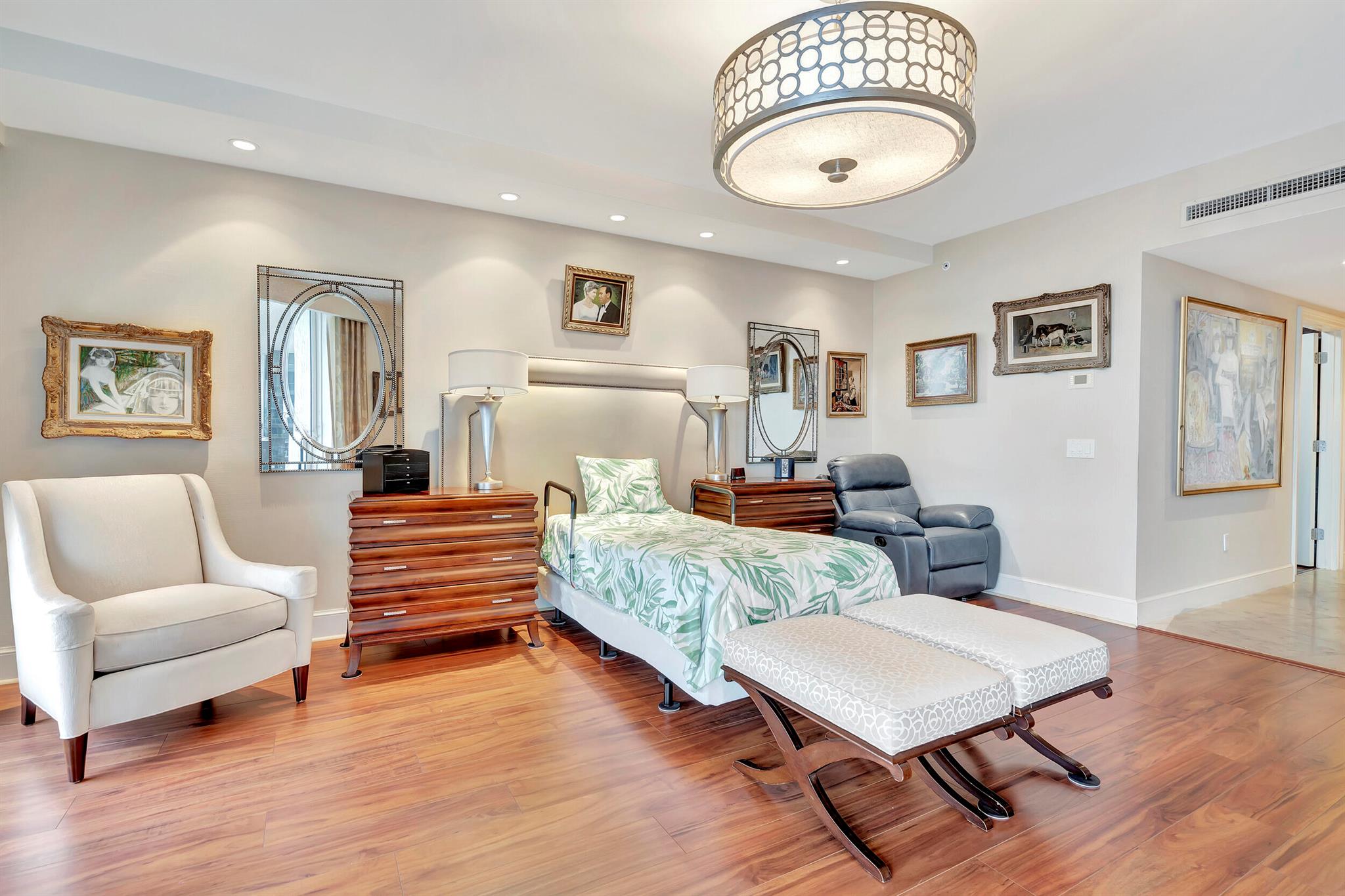 BELLAMARE AT WILLIAMS ISL - Residential