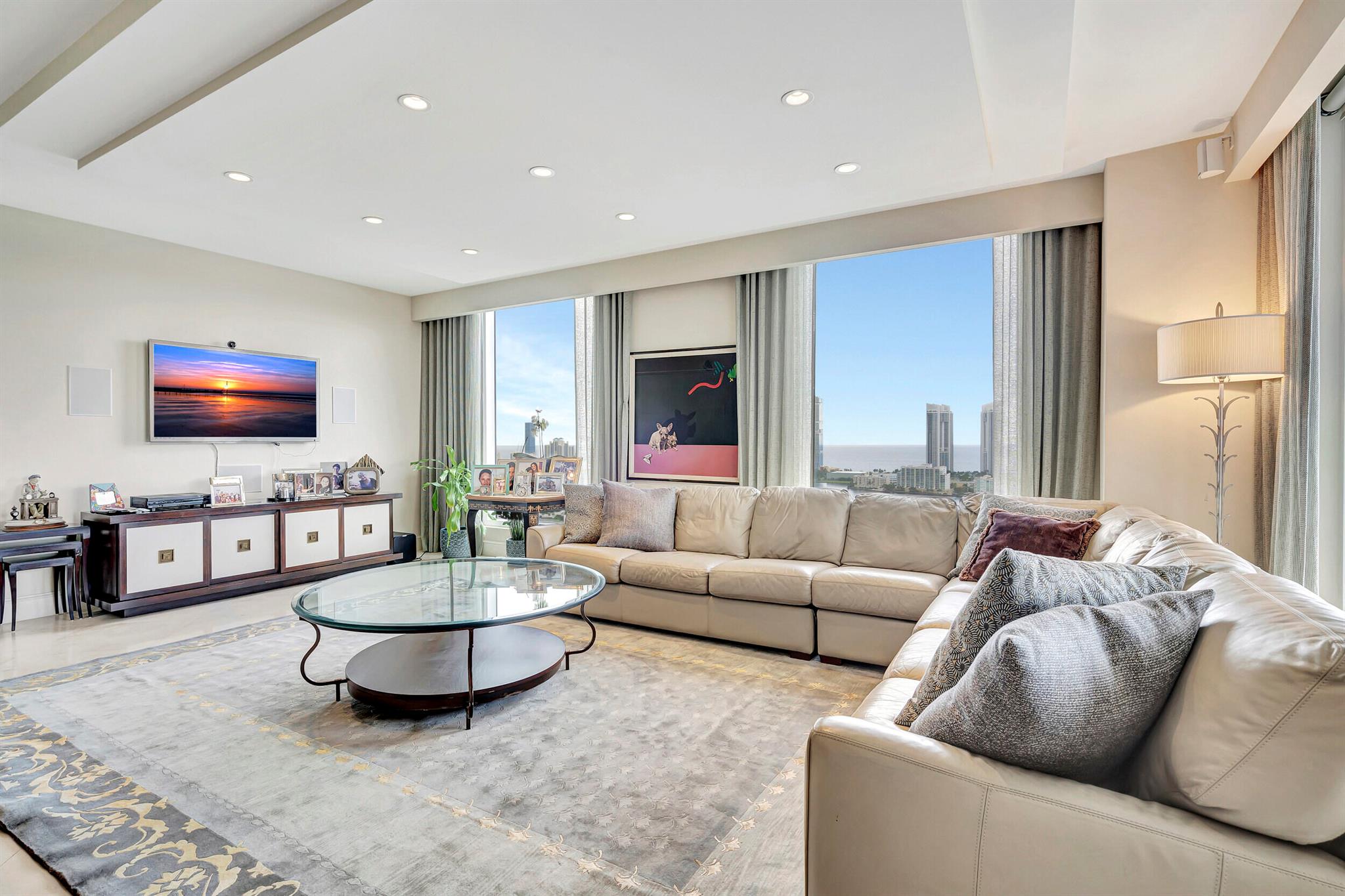 BELLAMARE AT WILLIAMS ISL - Residential