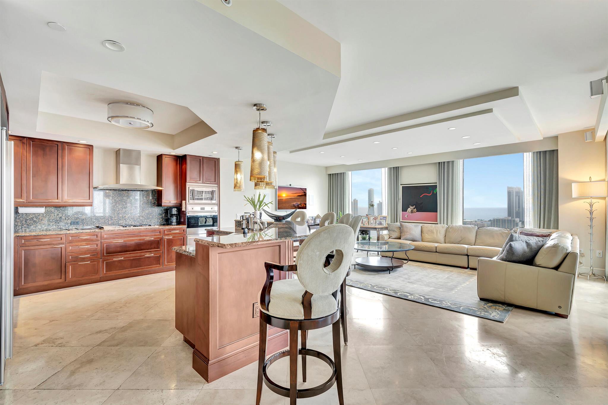 BELLAMARE AT WILLIAMS ISL - Residential