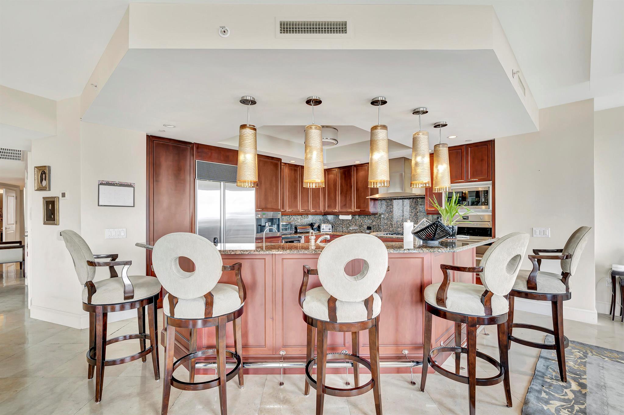 BELLAMARE AT WILLIAMS ISL - Residential