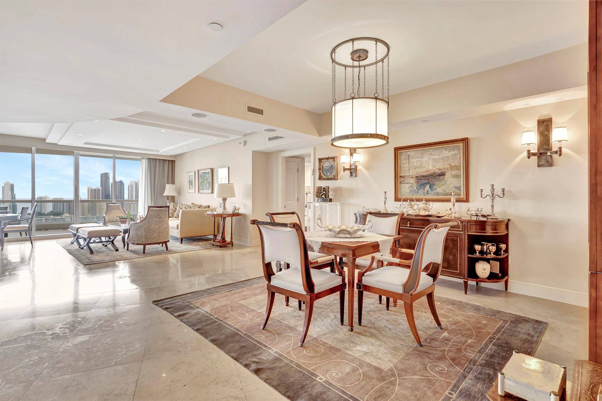 BELLAMARE AT WILLIAMS ISL - Residential