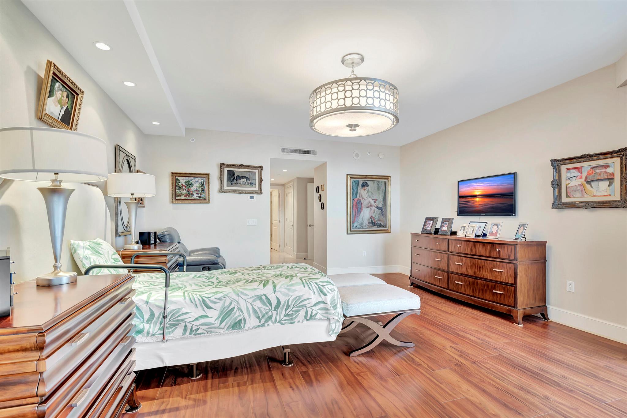 BELLAMARE AT WILLIAMS ISL - Residential