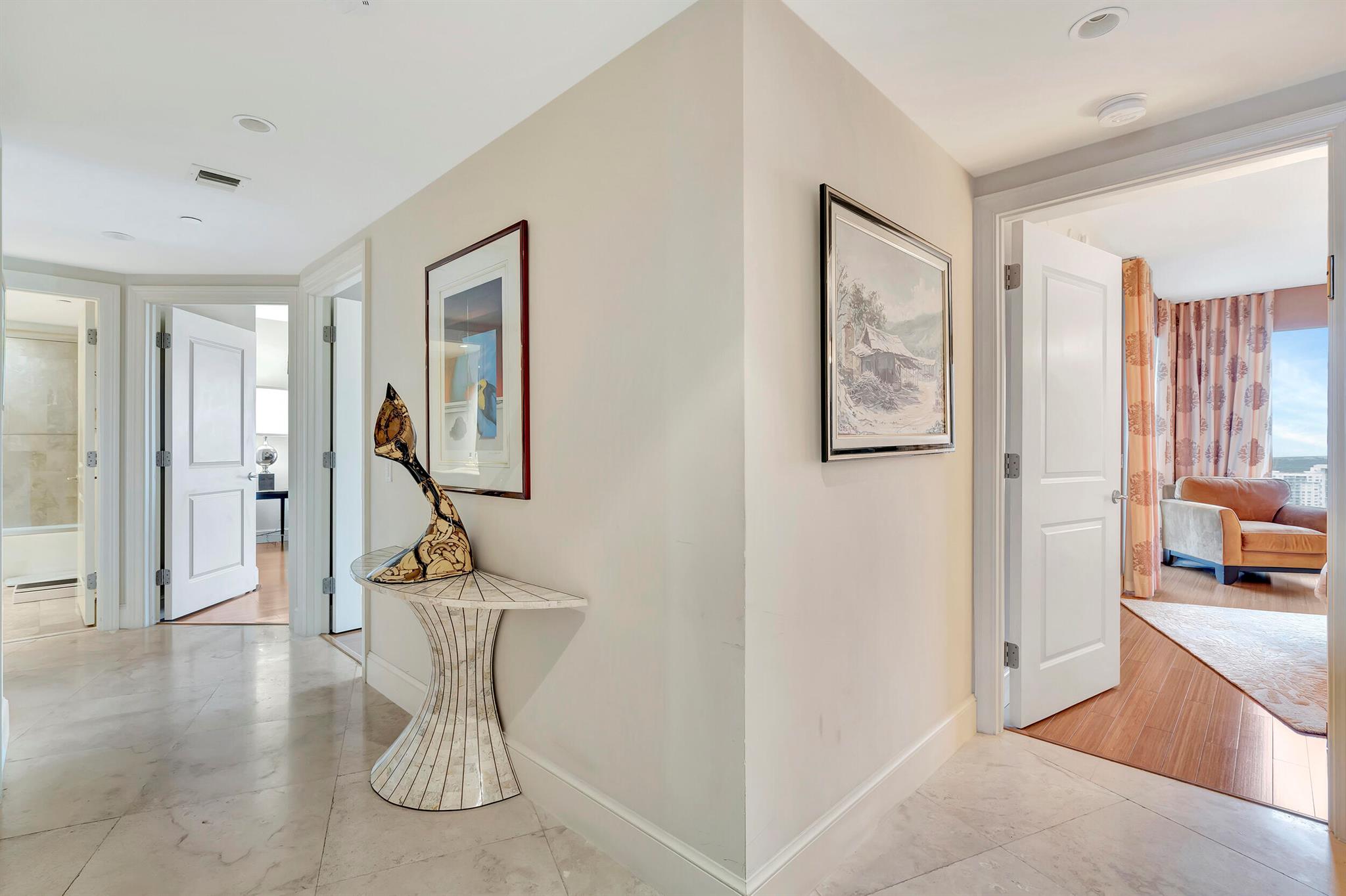 BELLAMARE AT WILLIAMS ISL - Residential