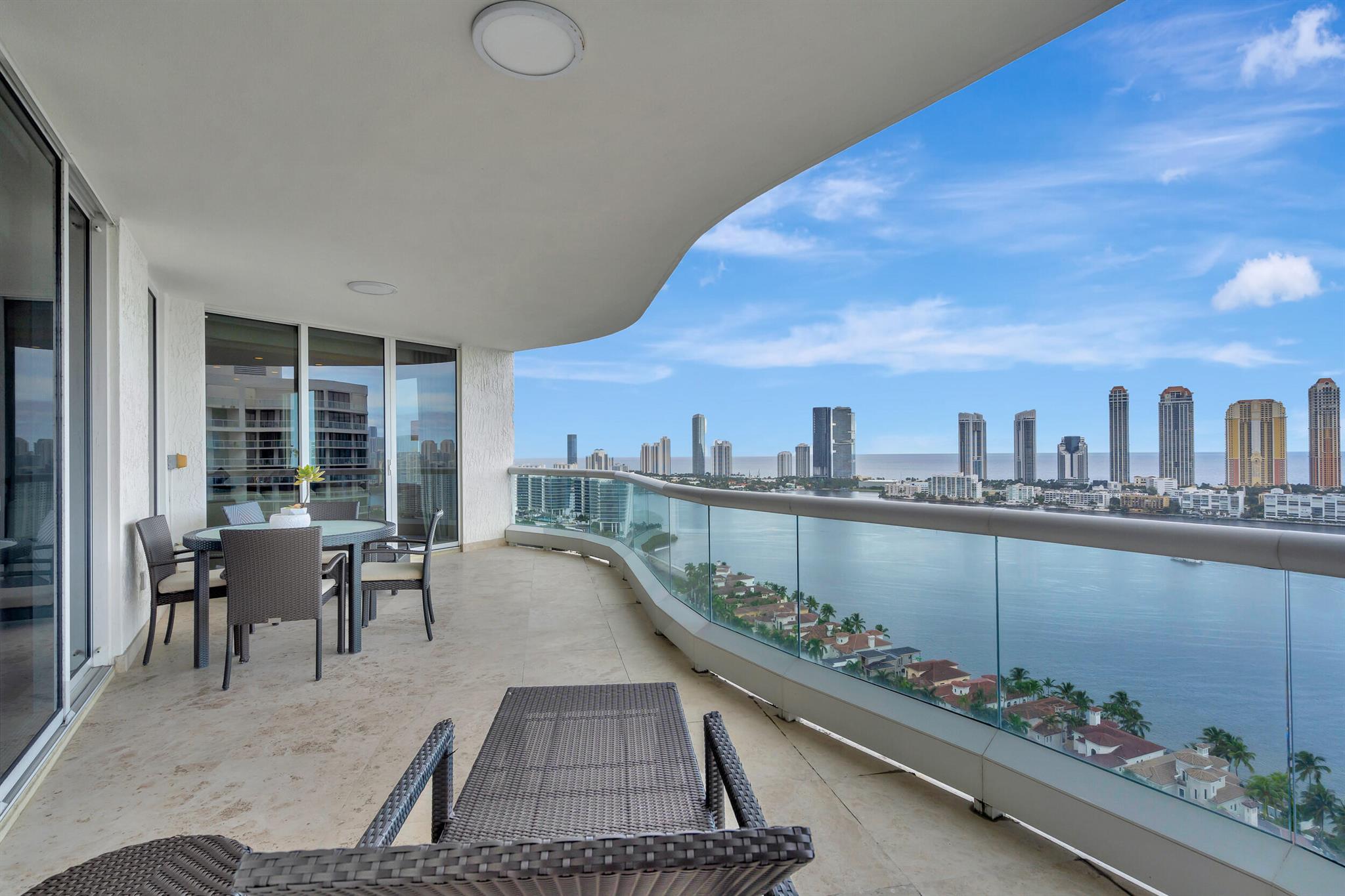 BELLAMARE AT WILLIAMS ISL - Residential