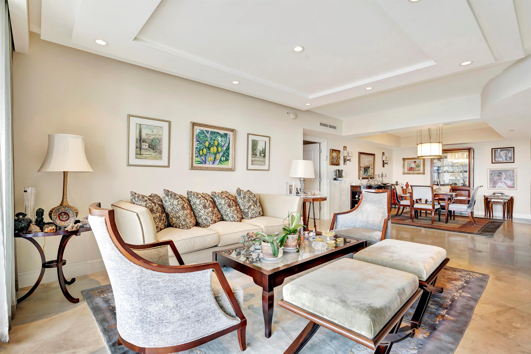 BELLAMARE AT WILLIAMS ISL - Residential