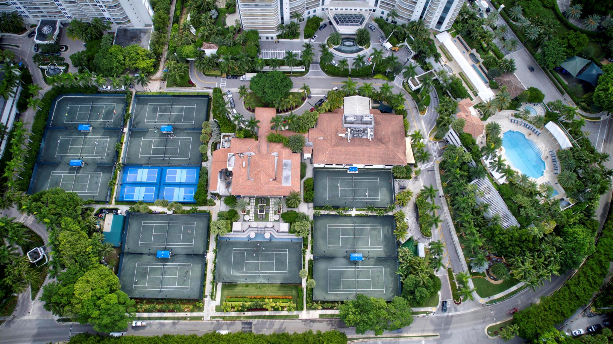 BELLAMARE AT WILLIAMS ISL - Residential