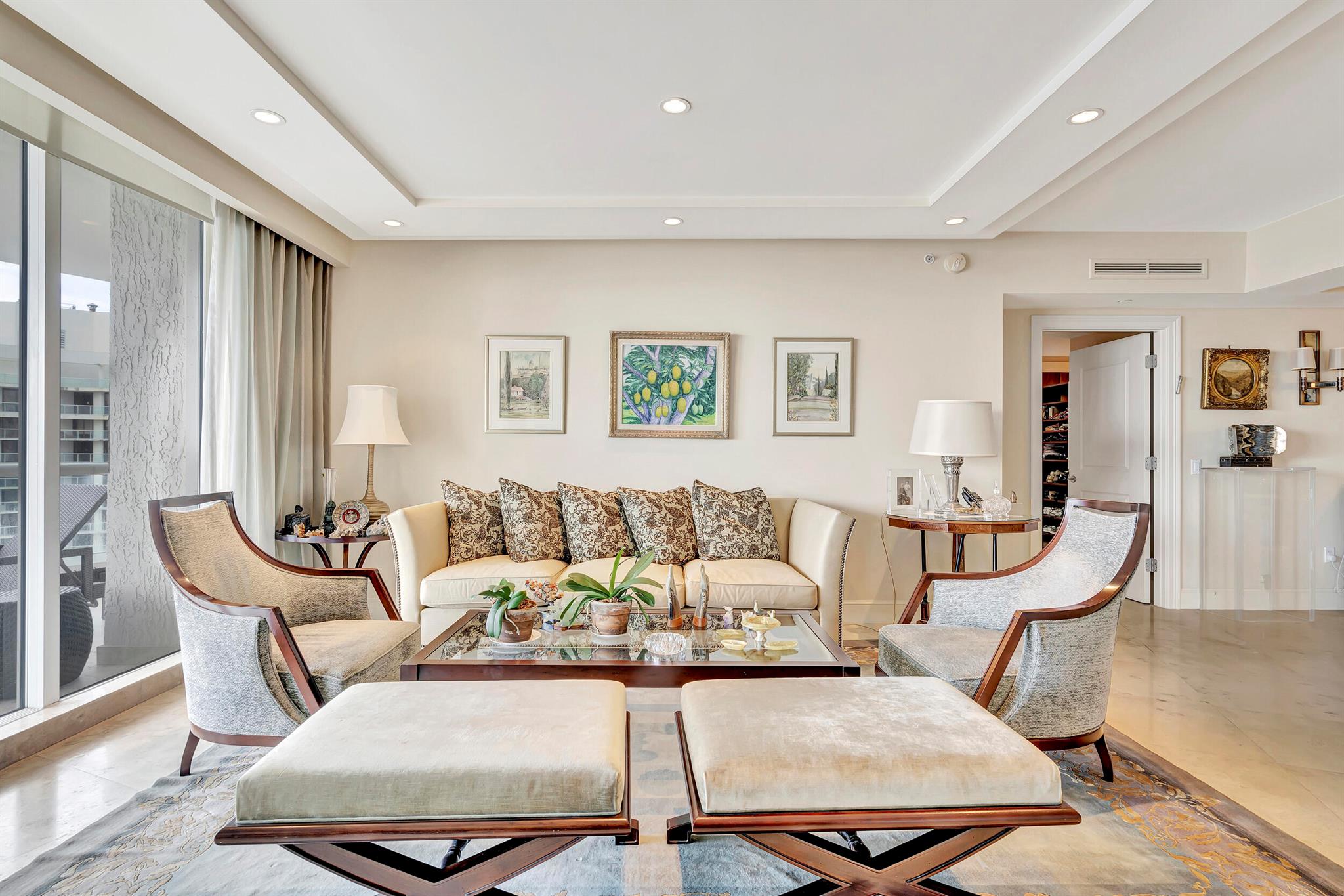 BELLAMARE AT WILLIAMS ISL - Residential