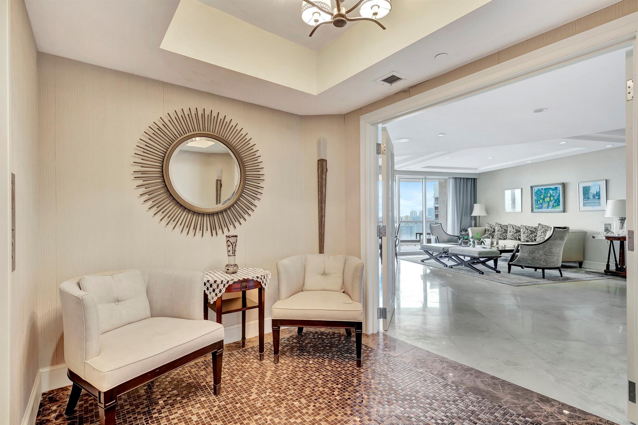 BELLAMARE AT WILLIAMS ISL - Residential