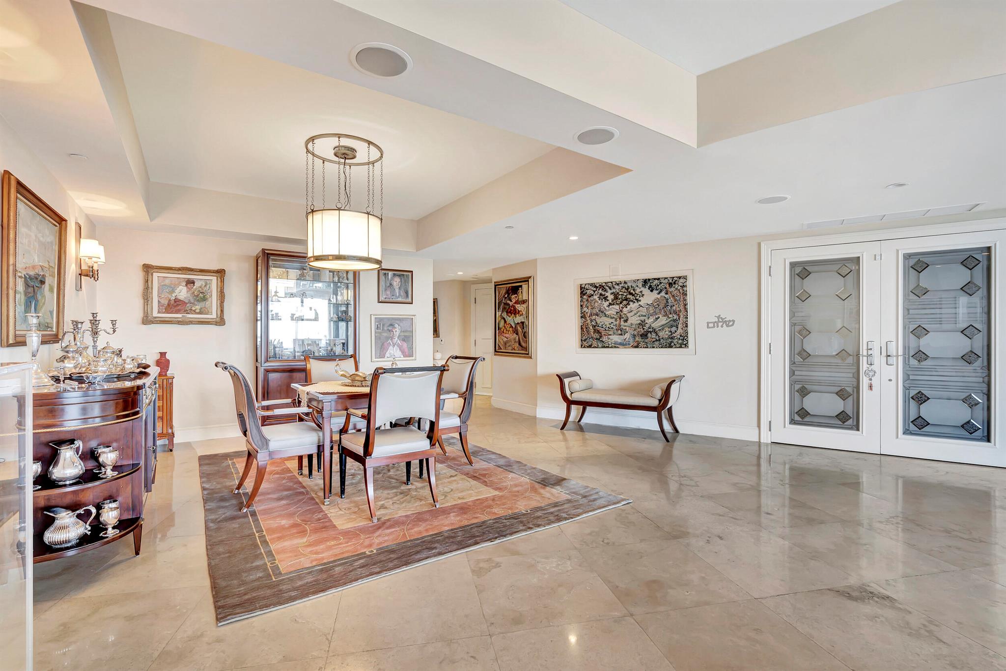 BELLAMARE AT WILLIAMS ISL - Residential