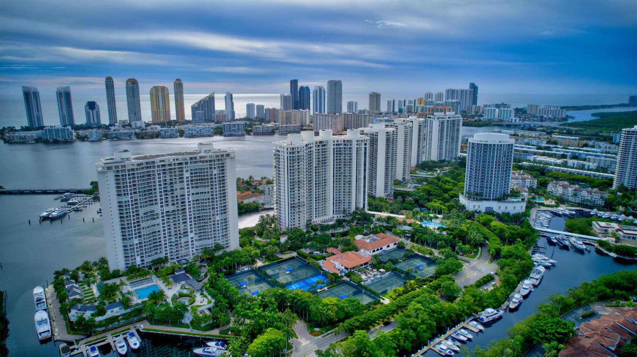 BELLAMARE AT WILLIAMS ISL - Residential