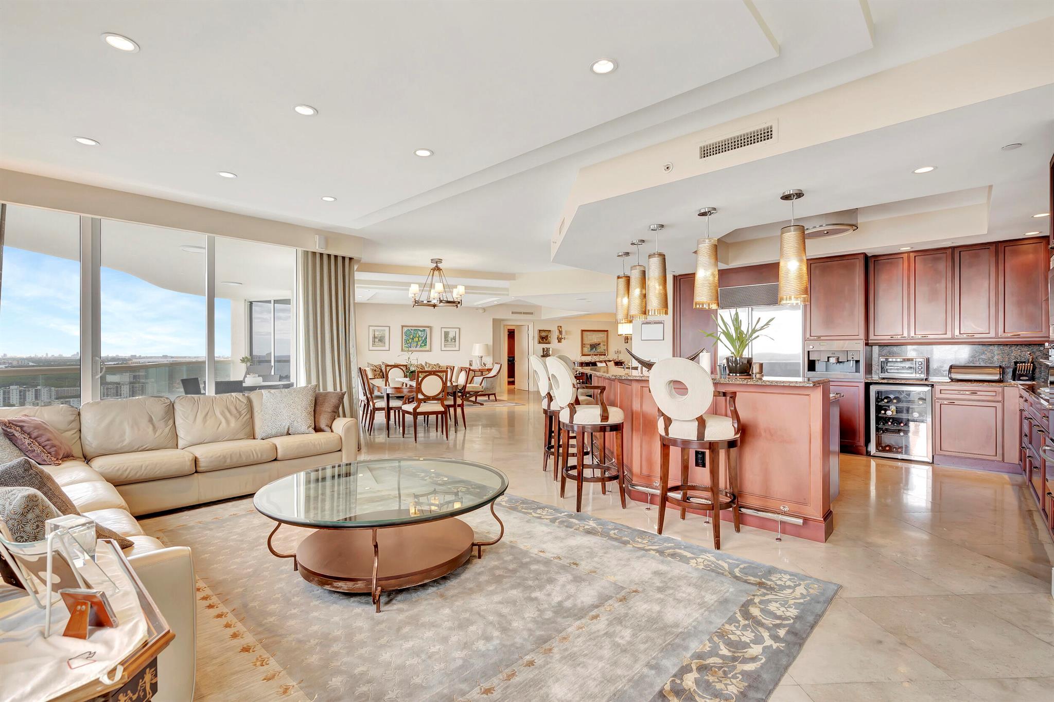 BELLAMARE AT WILLIAMS ISL - Residential