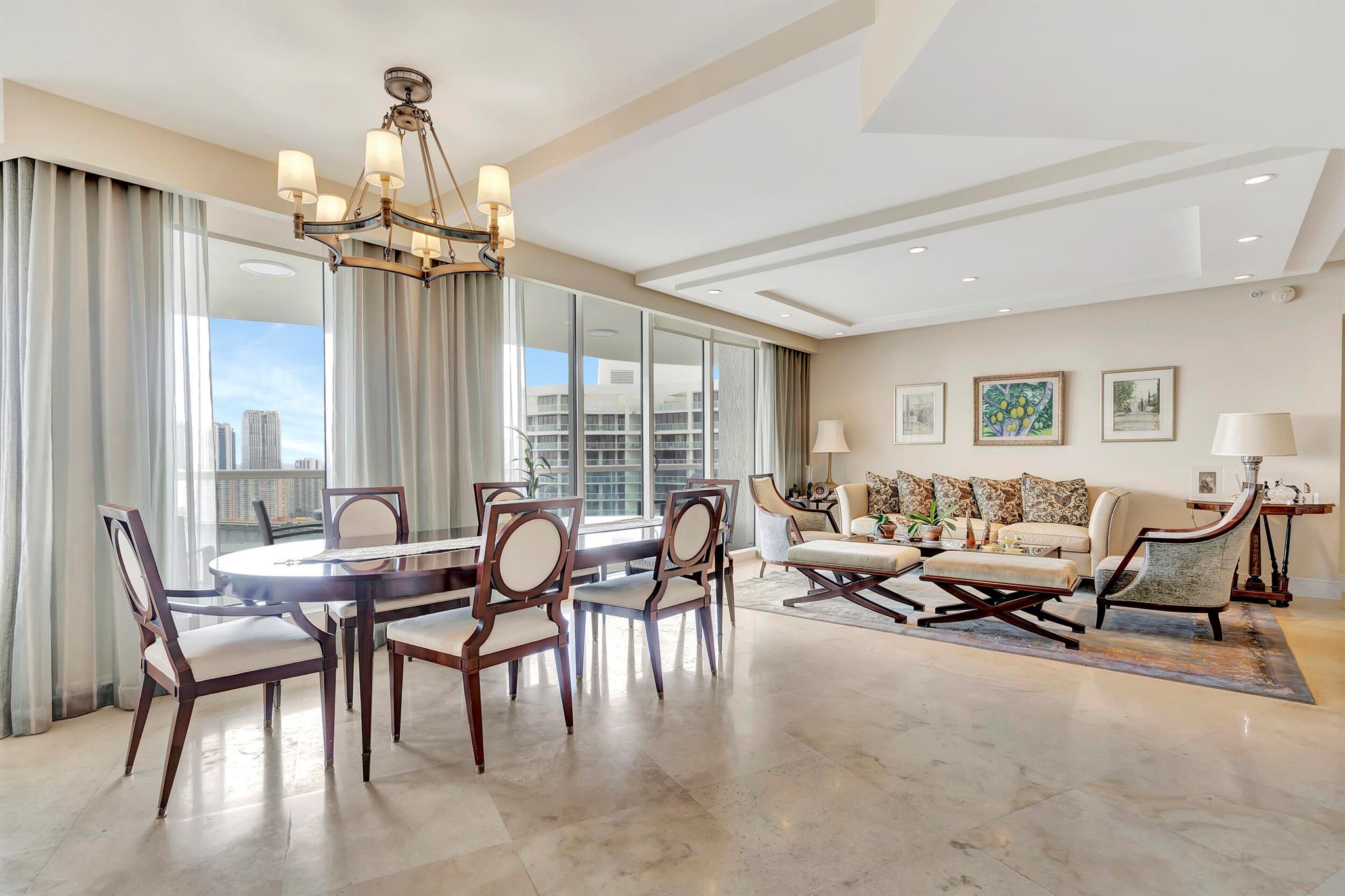 BELLAMARE AT WILLIAMS ISL - Residential