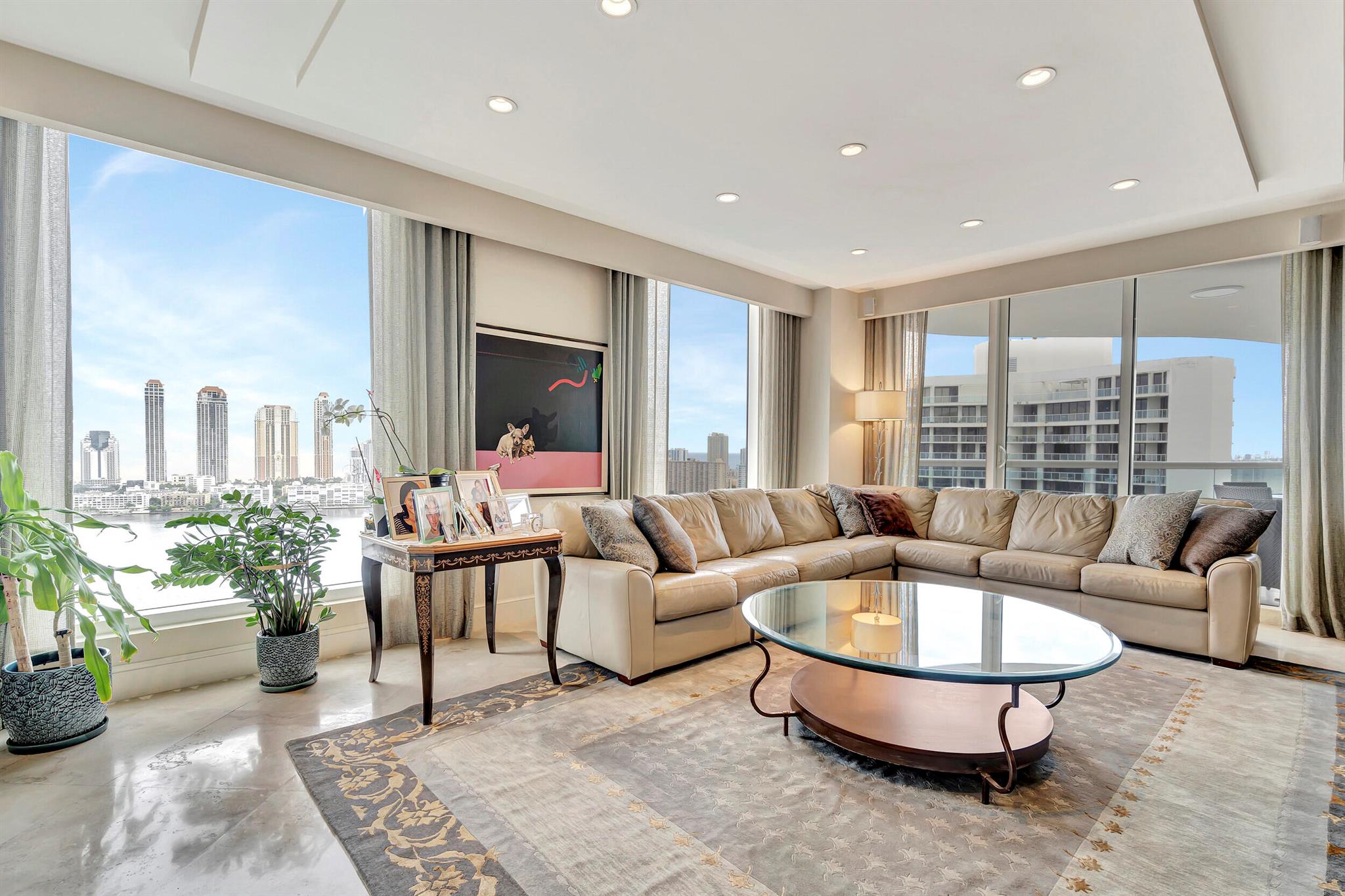 BELLAMARE AT WILLIAMS ISL - Residential