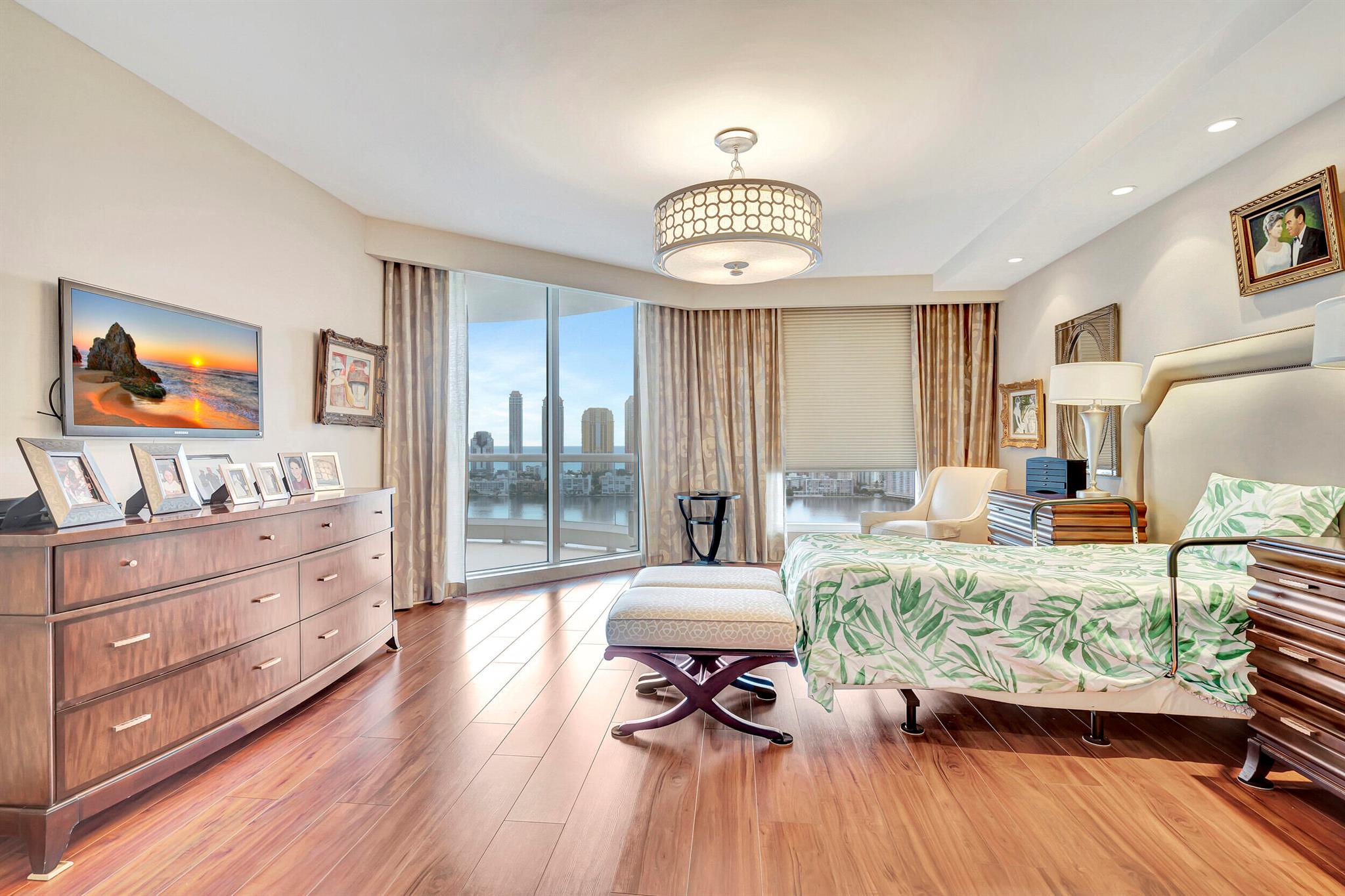 BELLAMARE AT WILLIAMS ISL - Residential