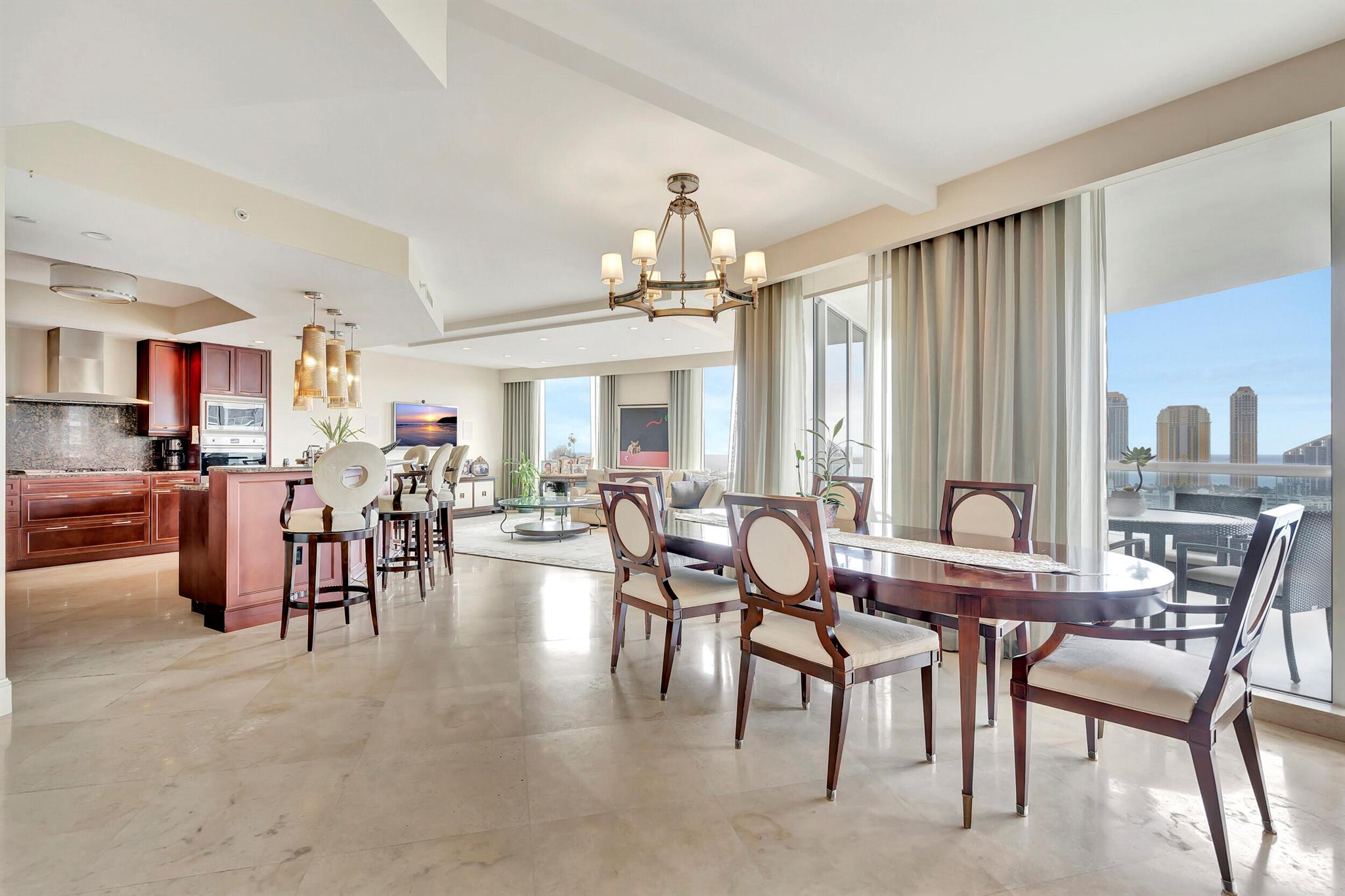 BELLAMARE AT WILLIAMS ISL - Residential