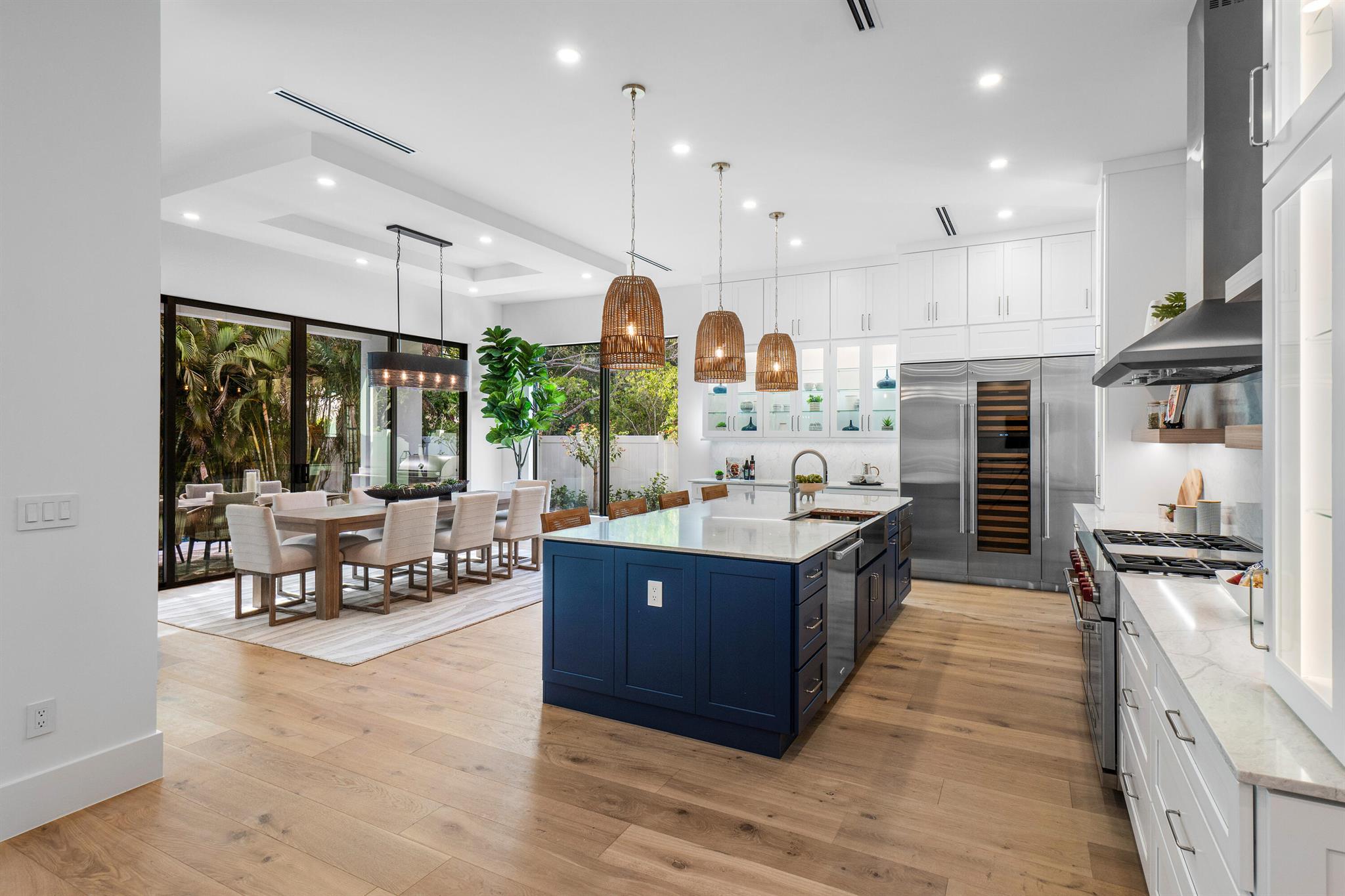 AVIS ACRES - Residential