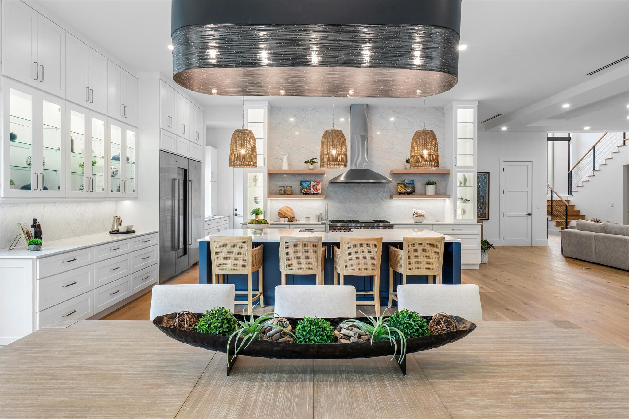 AVIS ACRES - Residential