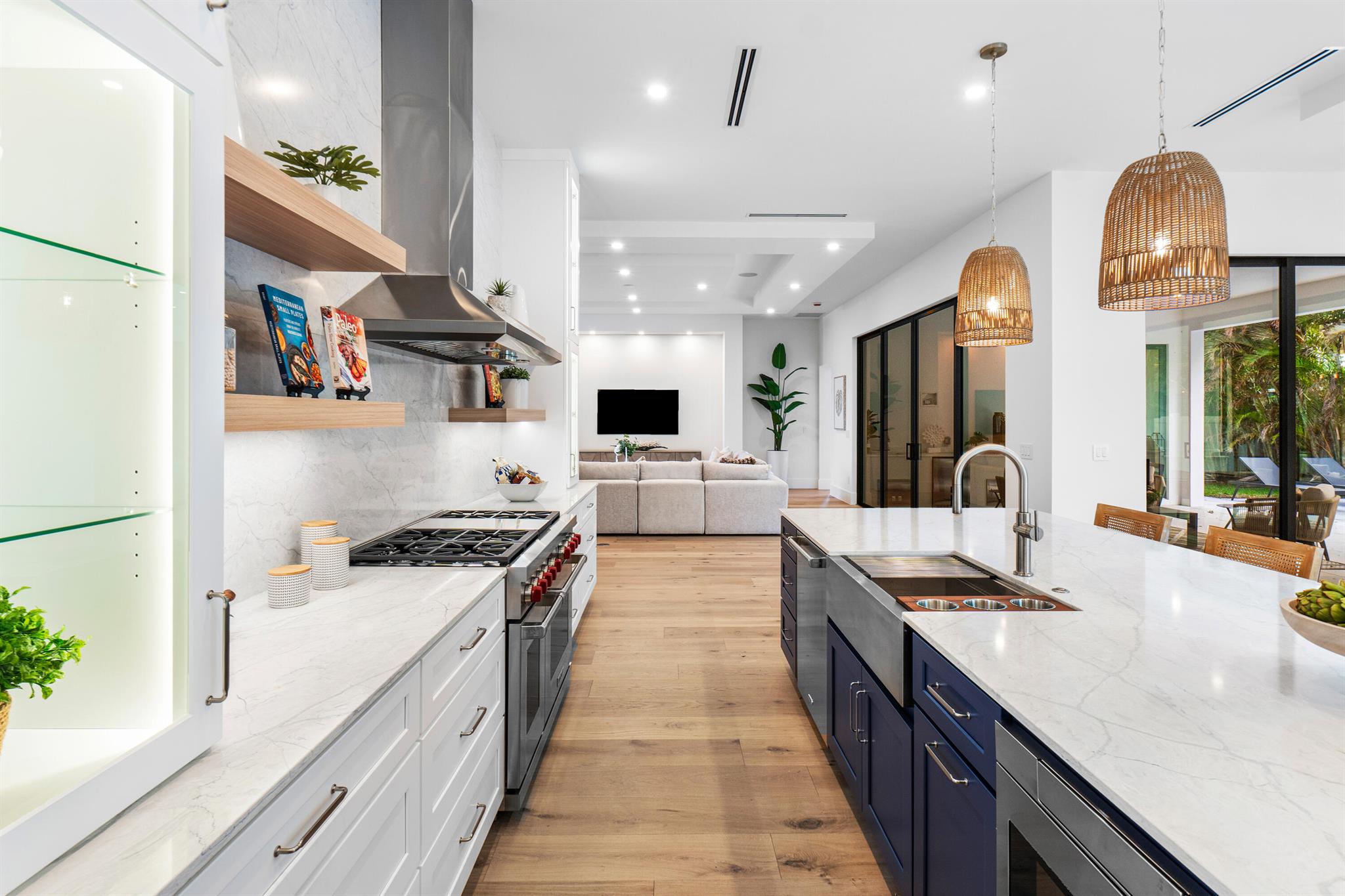 AVIS ACRES - Residential