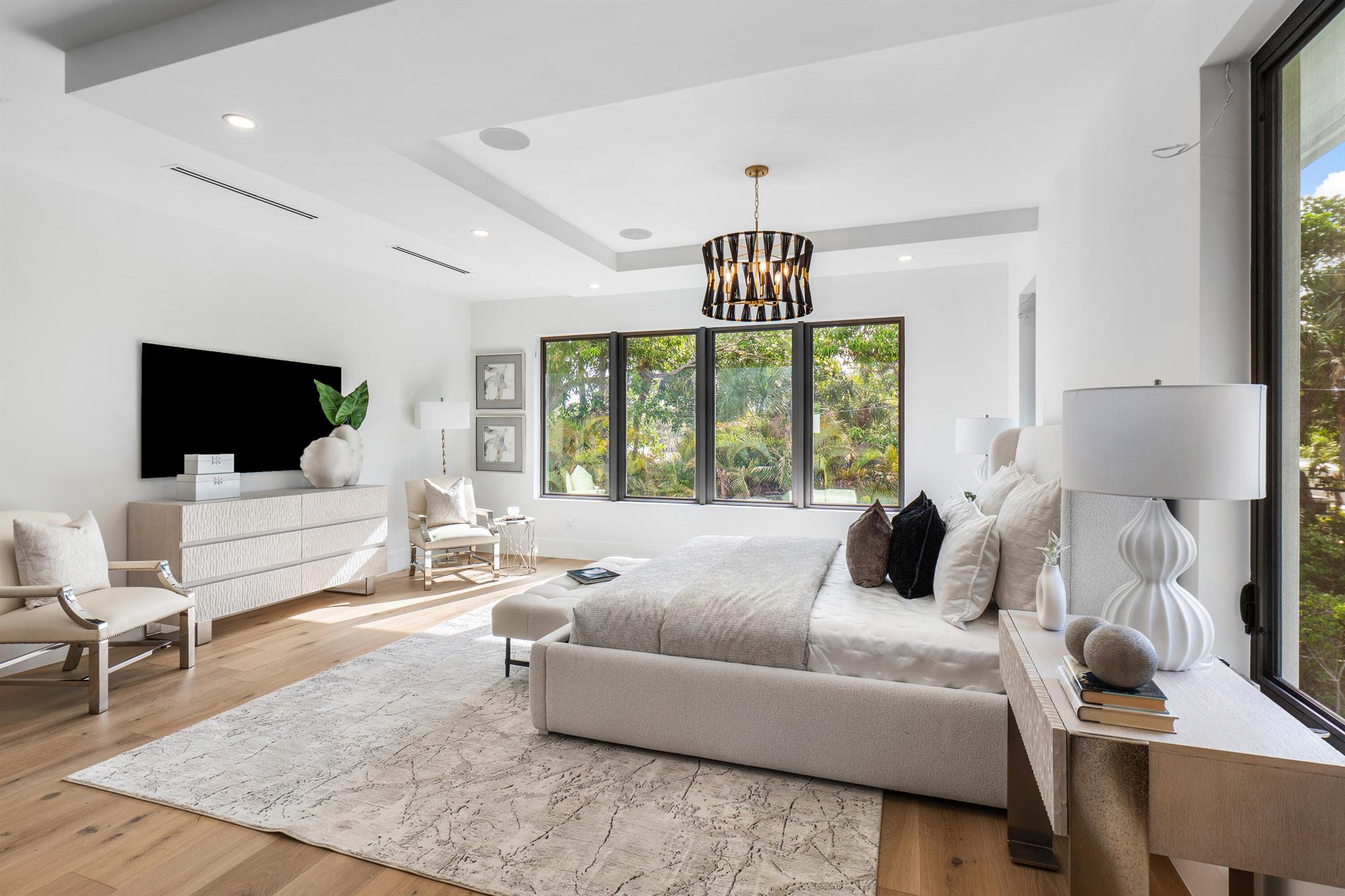 AVIS ACRES - Residential