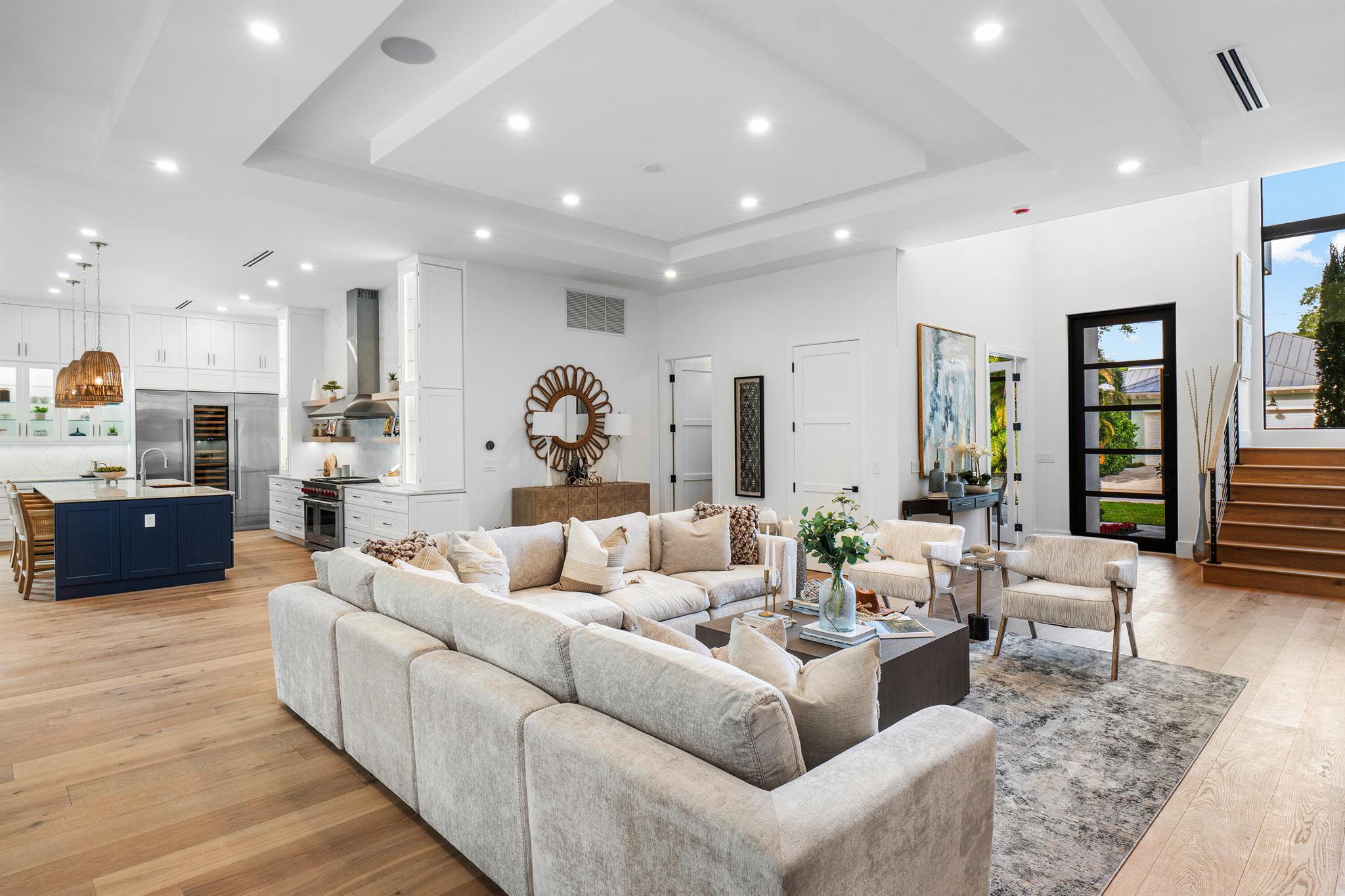 AVIS ACRES - Residential