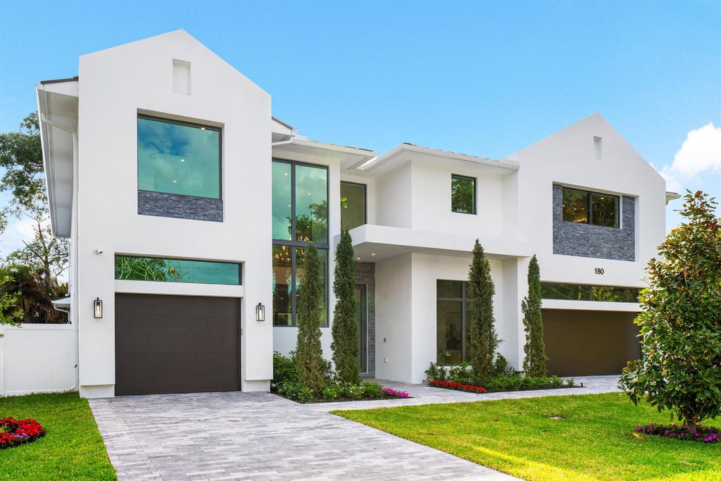 Photo of 180 NW 7th Court, Boca Raton, FL 33486 (MLS # R11068397)