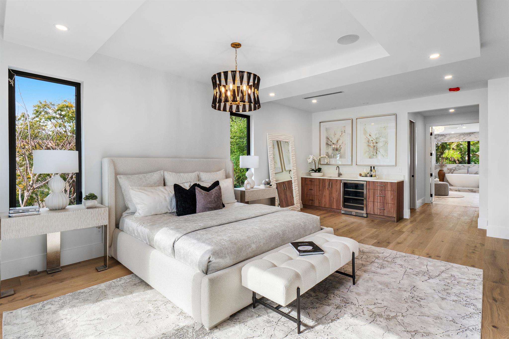 AVIS ACRES - Residential