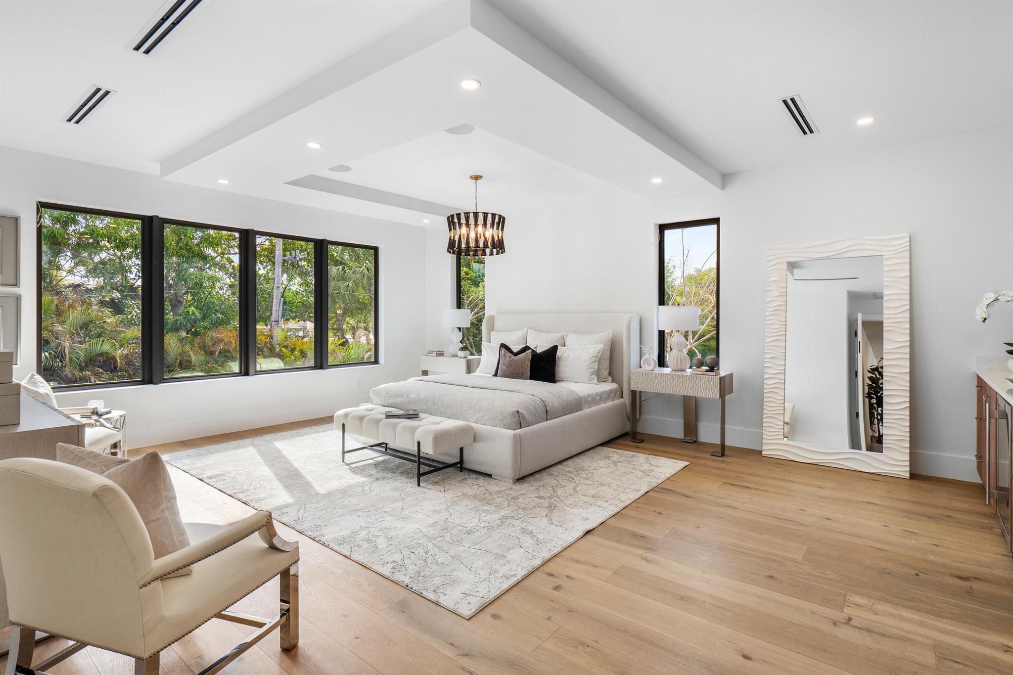 AVIS ACRES - Residential