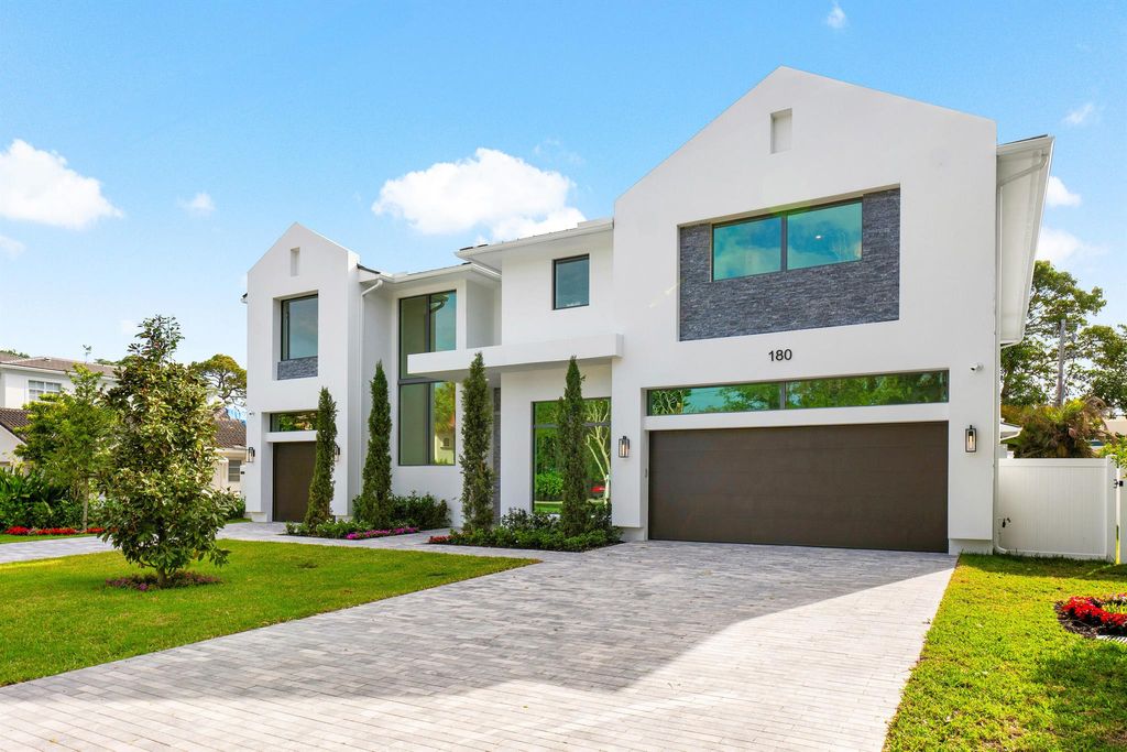 Photo of 180 NW 7th Court, Boca Raton, FL 33486 (MLS # R11068397)