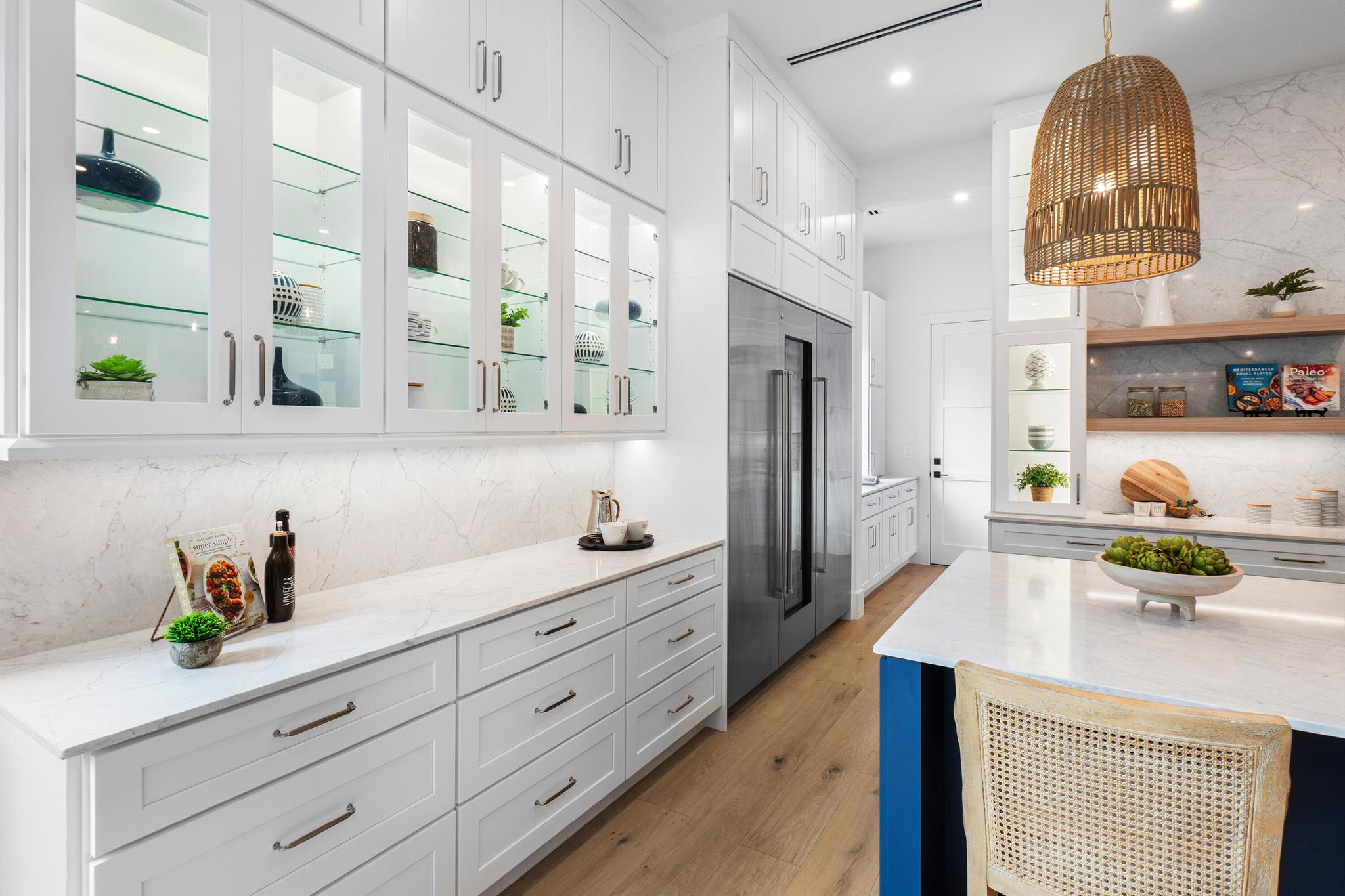 AVIS ACRES - Residential