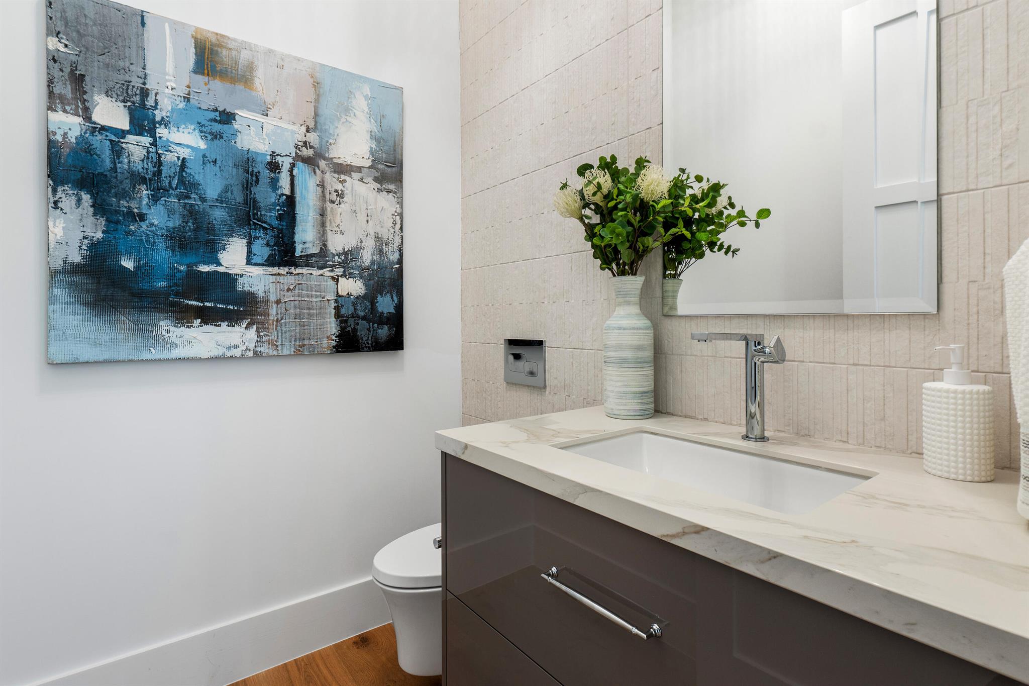 AVIS ACRES - Residential