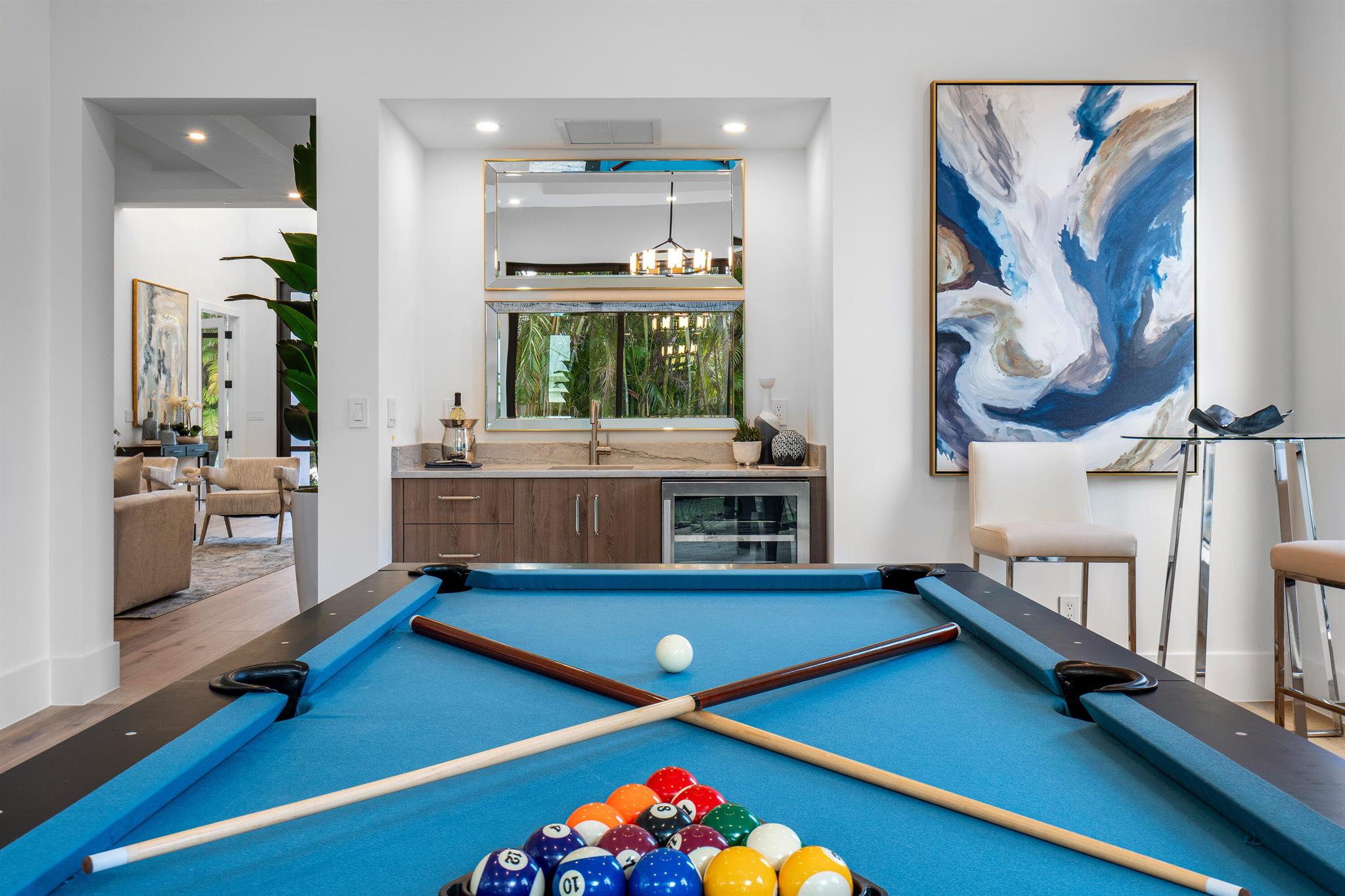 AVIS ACRES - Residential