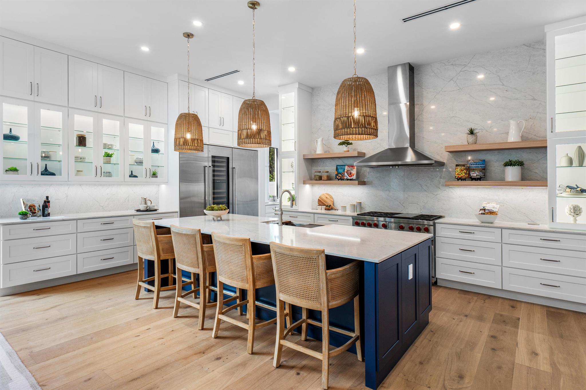 AVIS ACRES - Residential