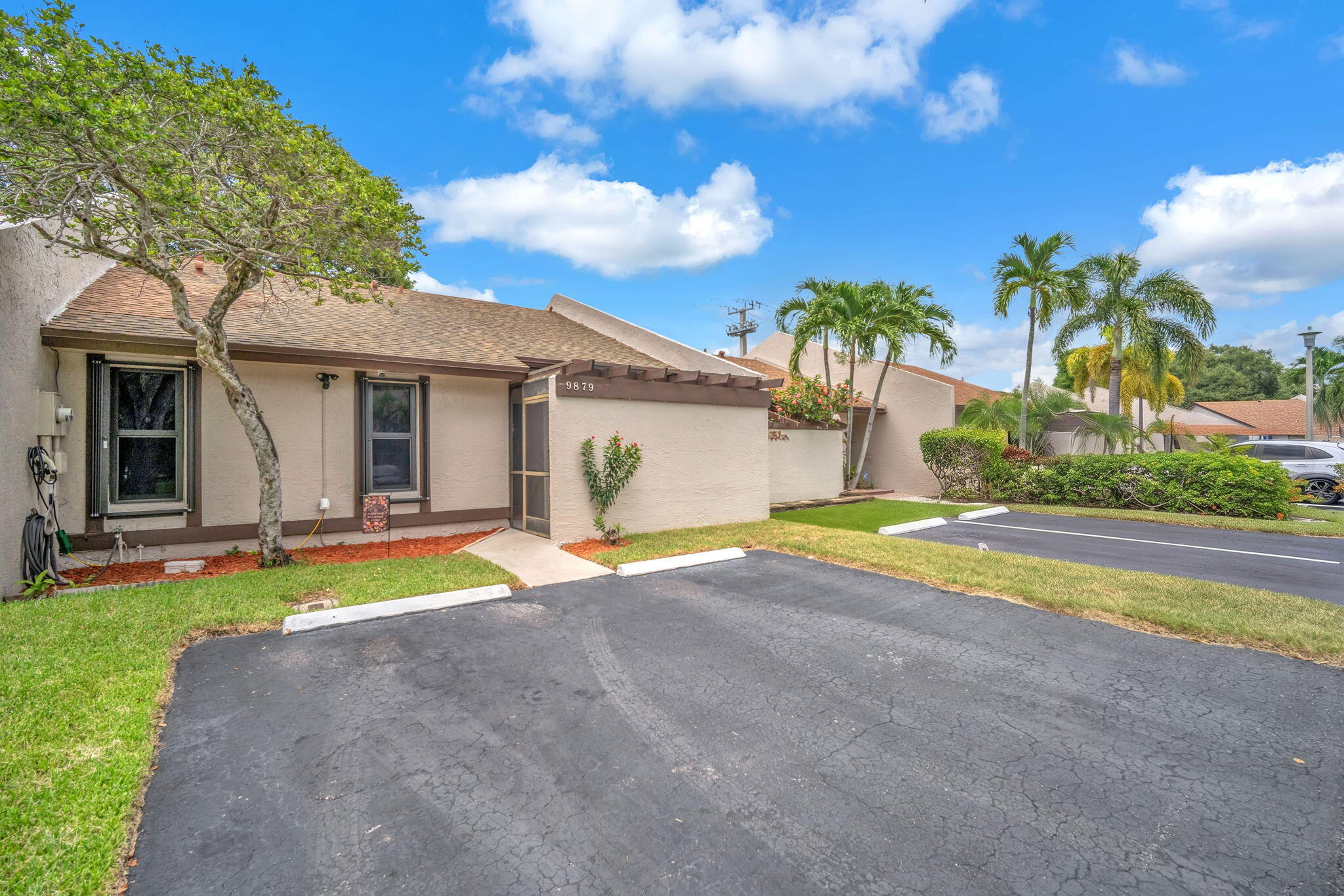 9879 NW 16TH Court, Pembroke Pines FL 33024
