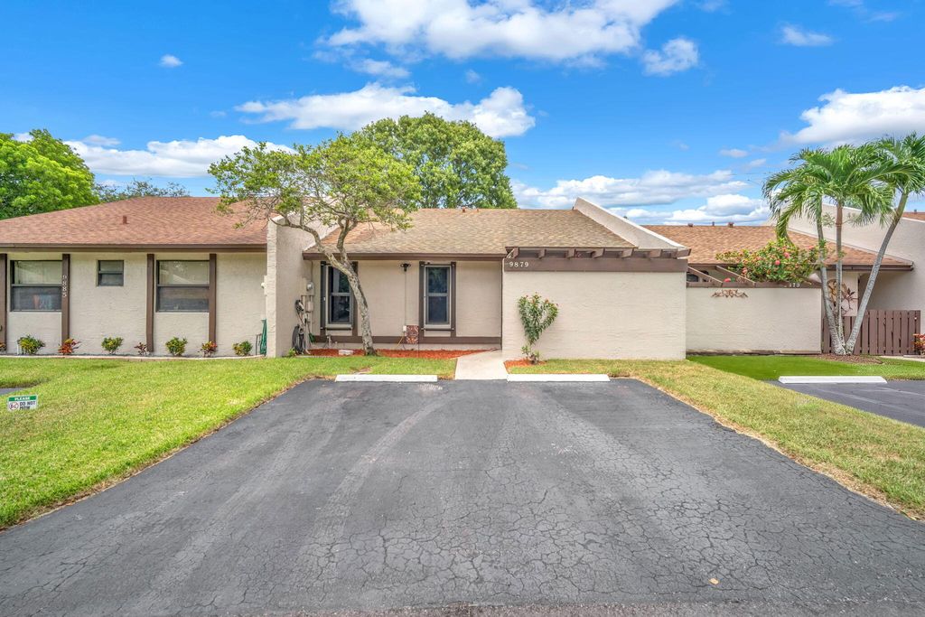 Photo of 9879 NW 16TH Court, Pembroke Pines, FL 33024 (MLS # B26052630)