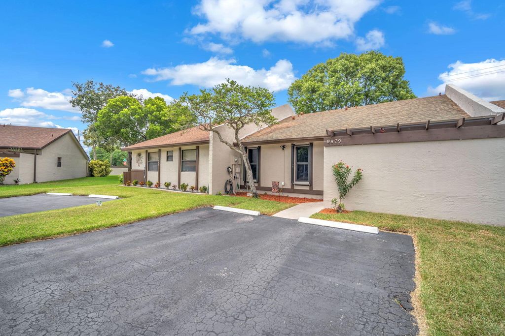 Photo of 9879 NW 16TH Court, Pembroke Pines, FL 33024 (MLS # B26052630)
