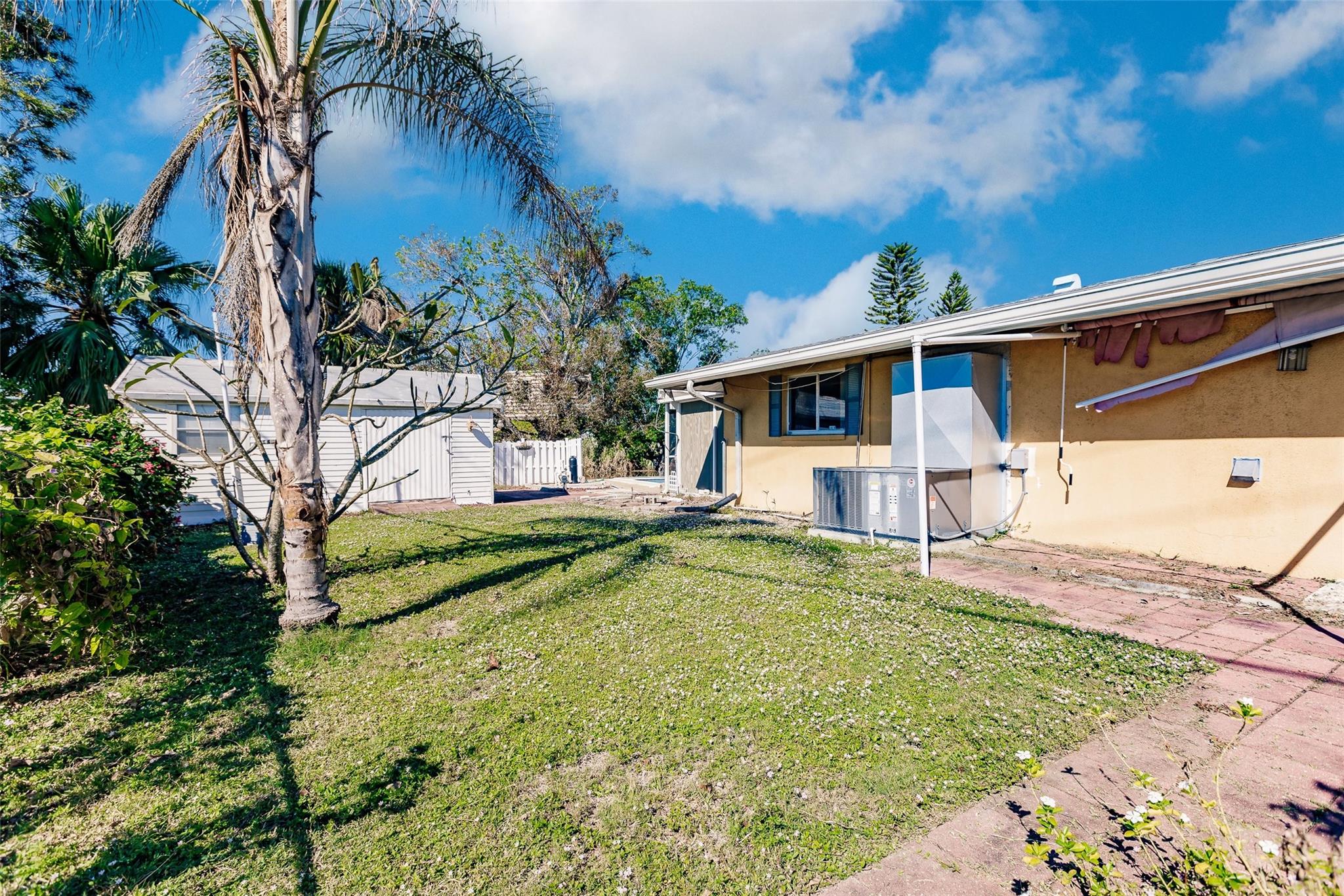 PORT CHARLOTTE - Residential