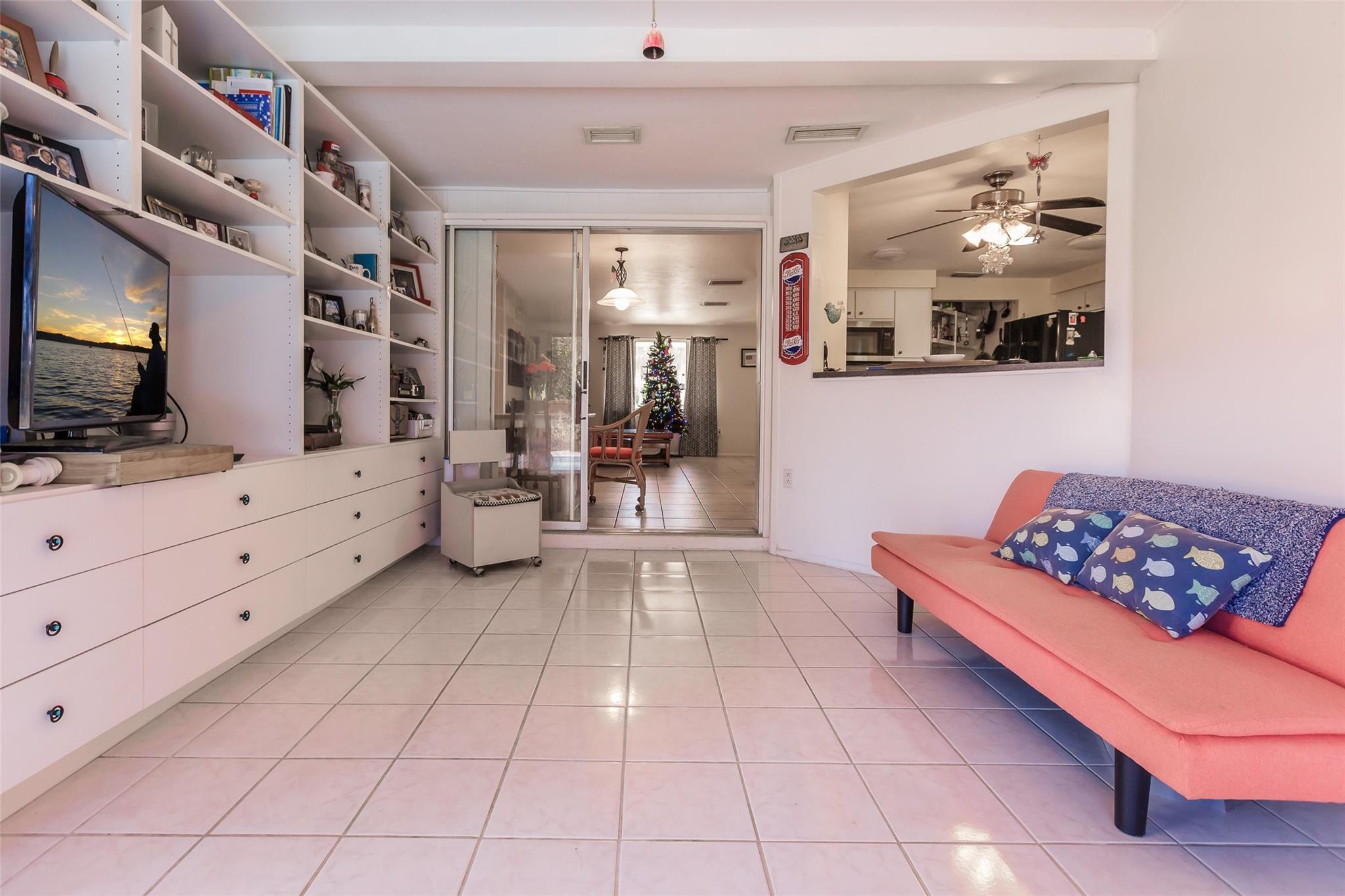 PORT CHARLOTTE - Residential