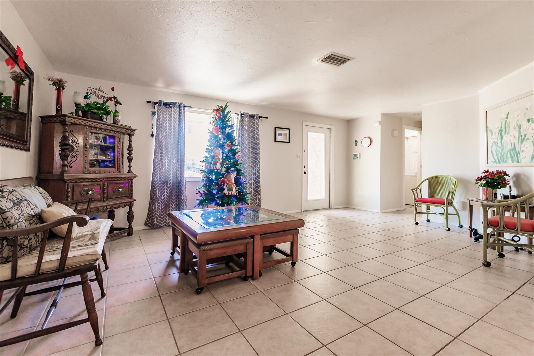 PORT CHARLOTTE - Residential