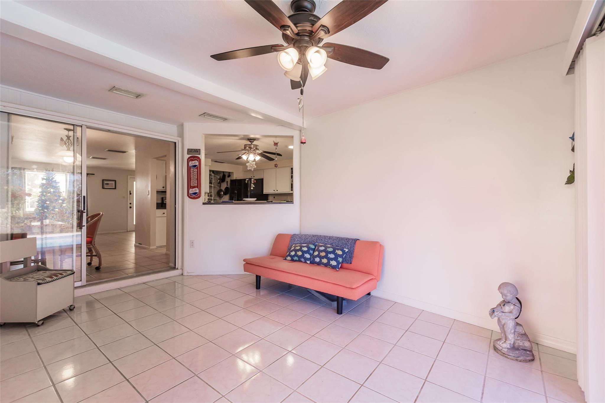 PORT CHARLOTTE - Residential