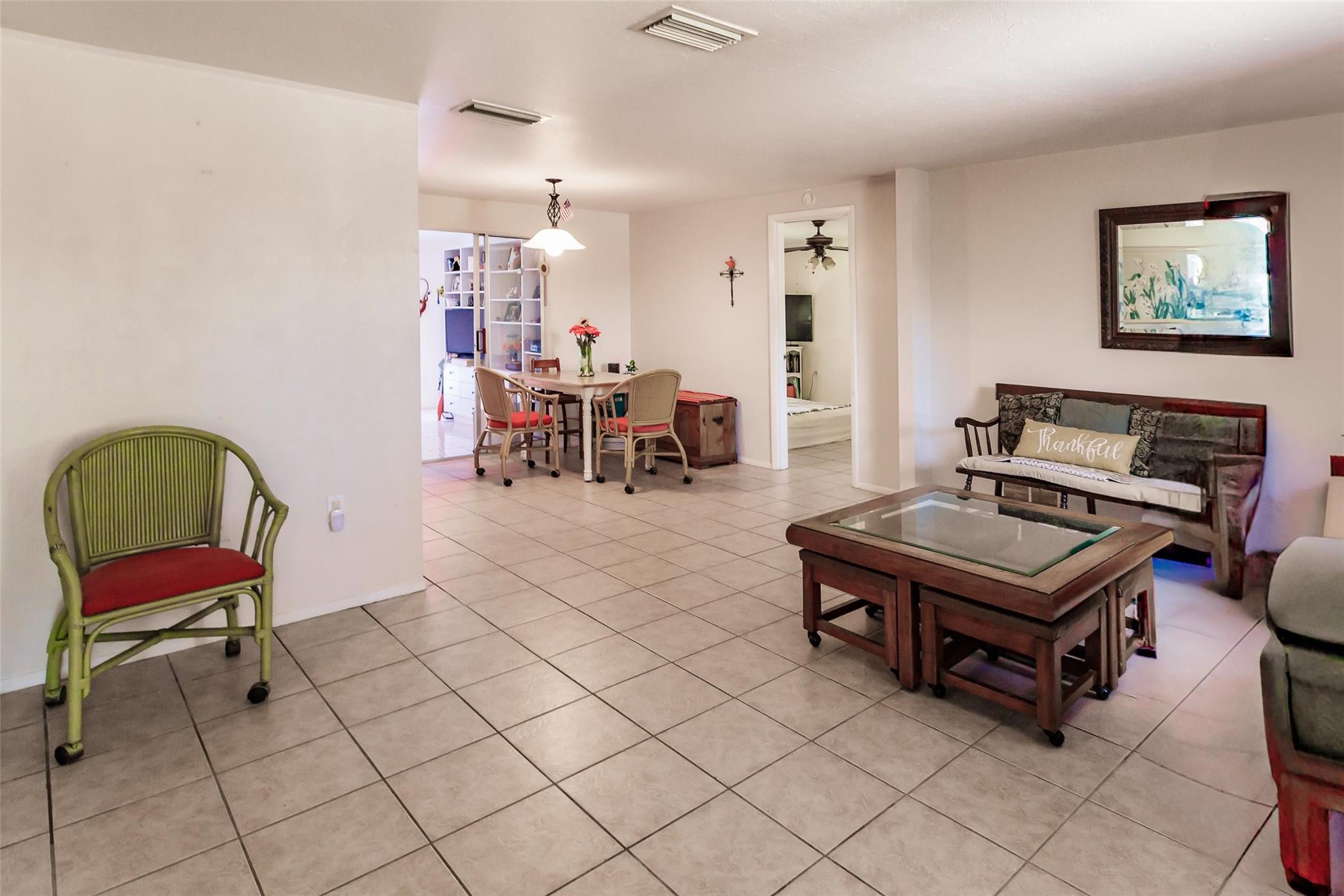 PORT CHARLOTTE - Residential