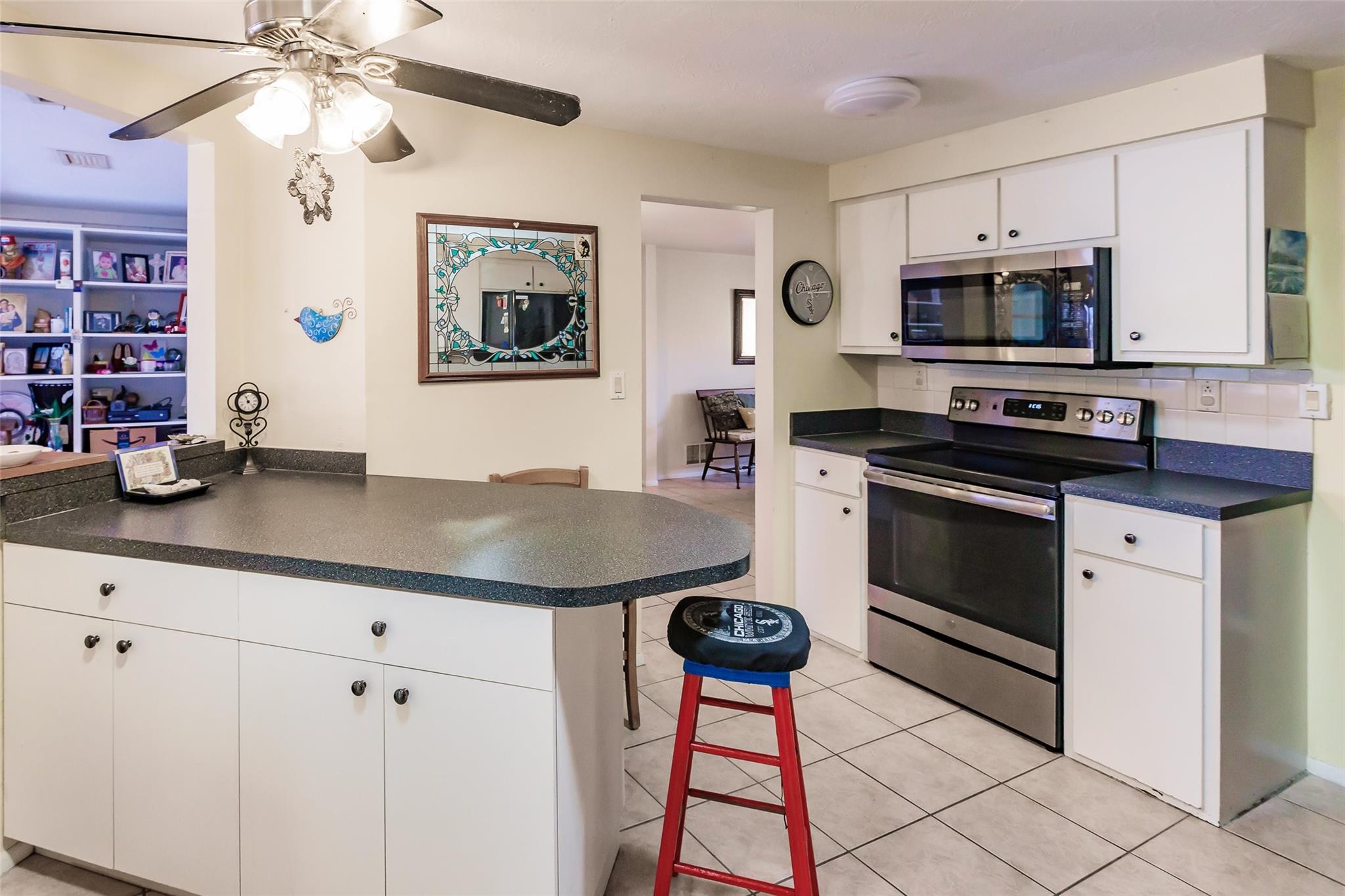 PORT CHARLOTTE - Residential