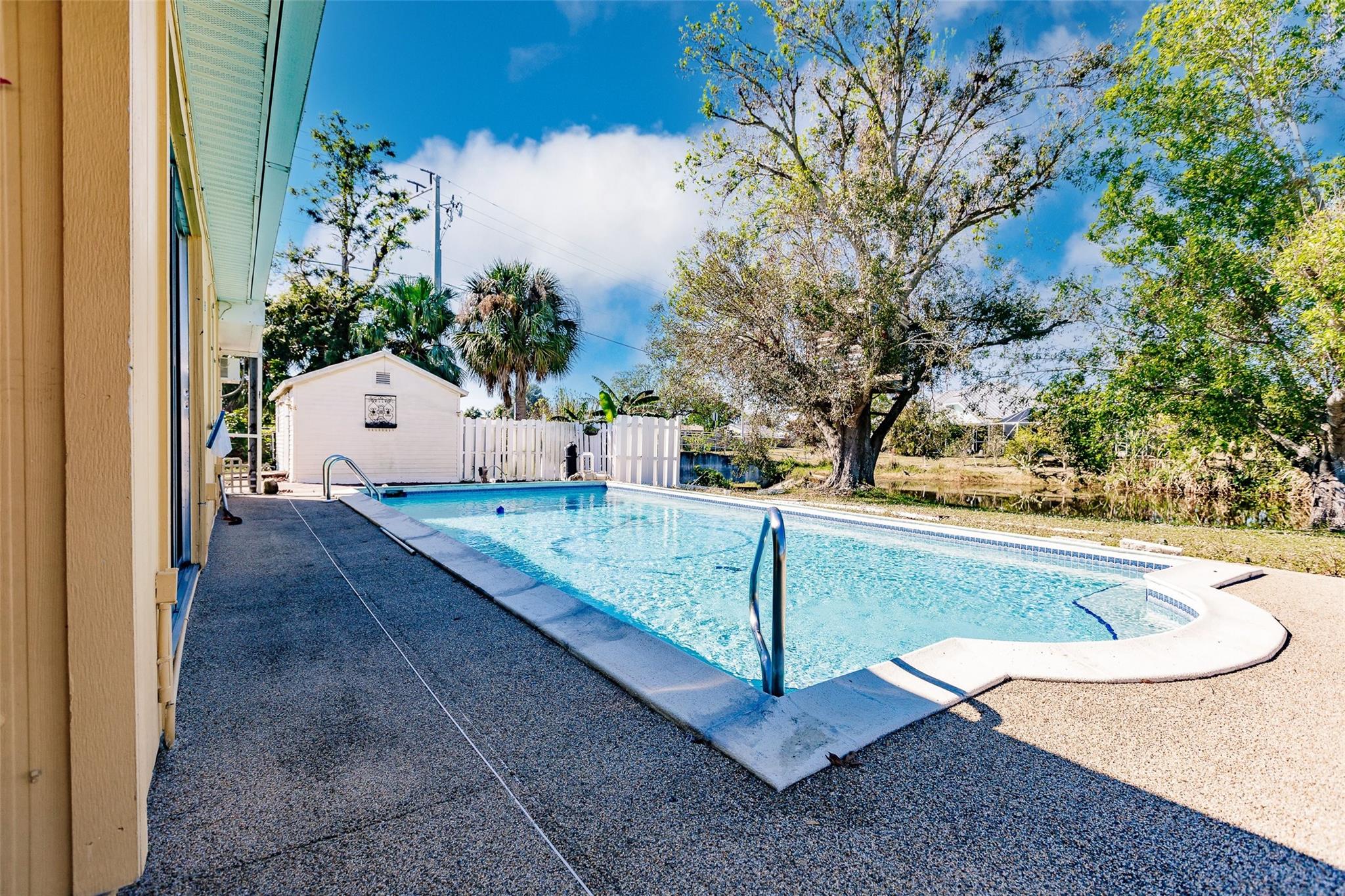 PORT CHARLOTTE - Residential