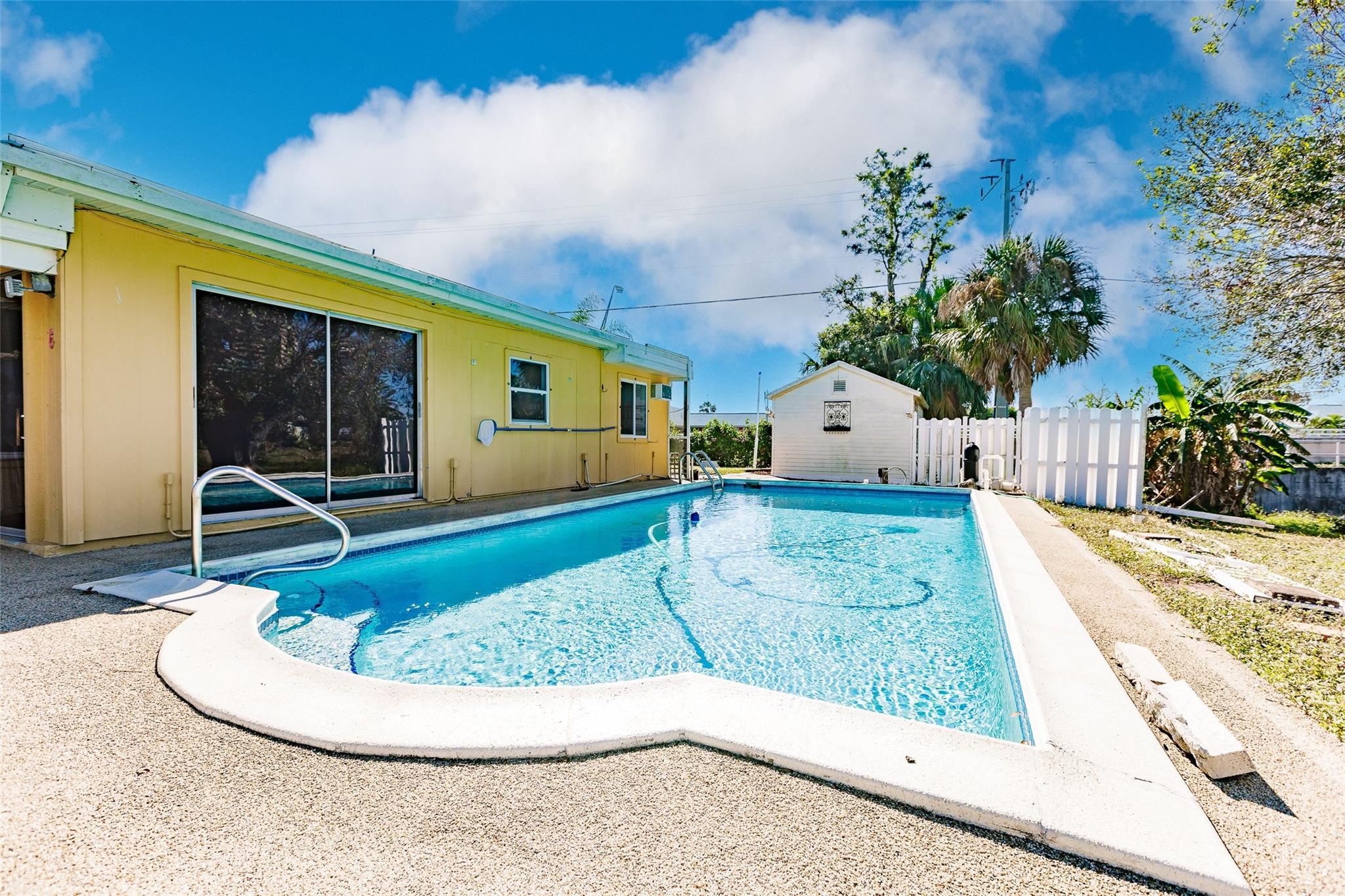 PORT CHARLOTTE - Residential