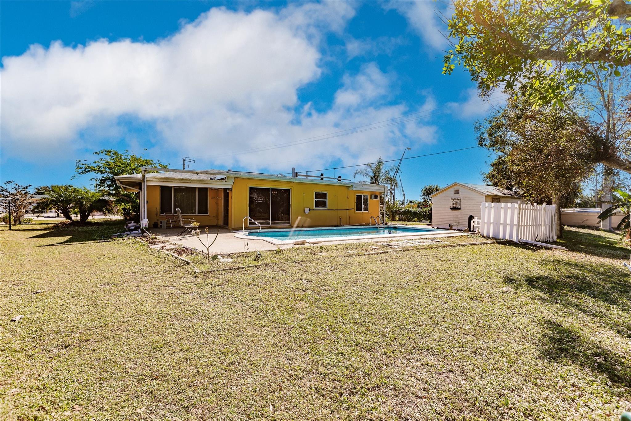 PORT CHARLOTTE - Residential