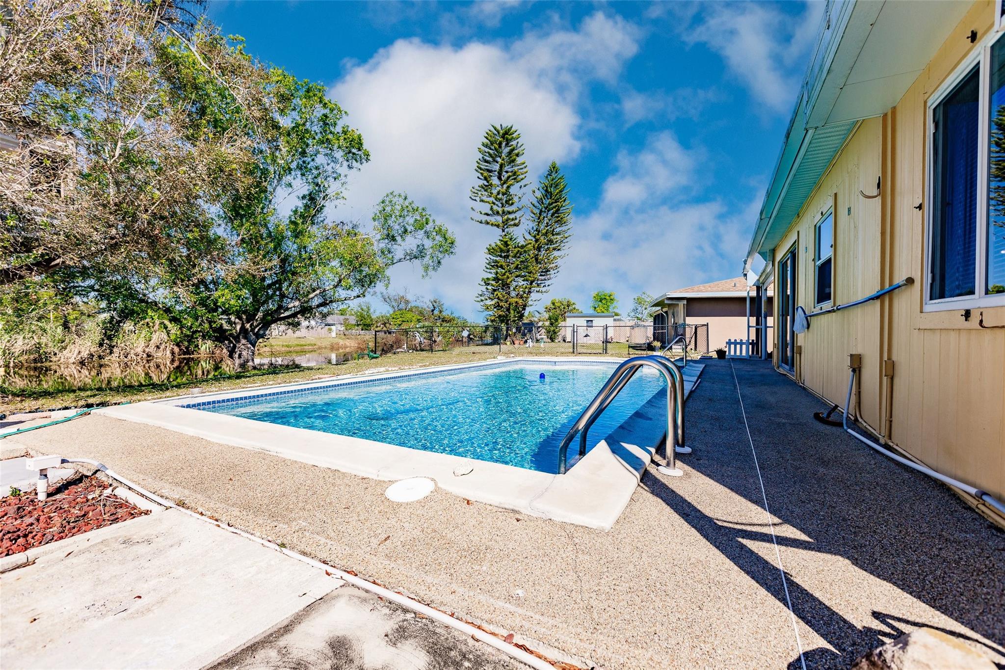 PORT CHARLOTTE - Residential